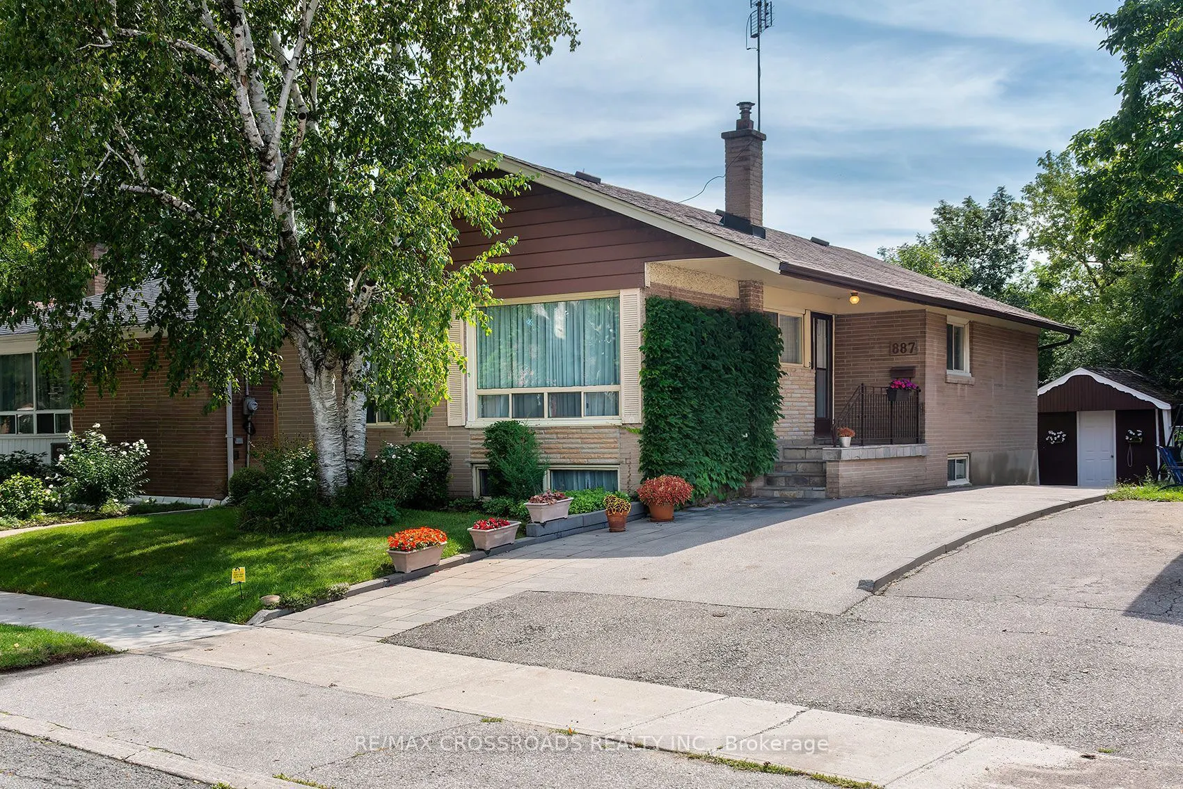 887 Brimorton Drive