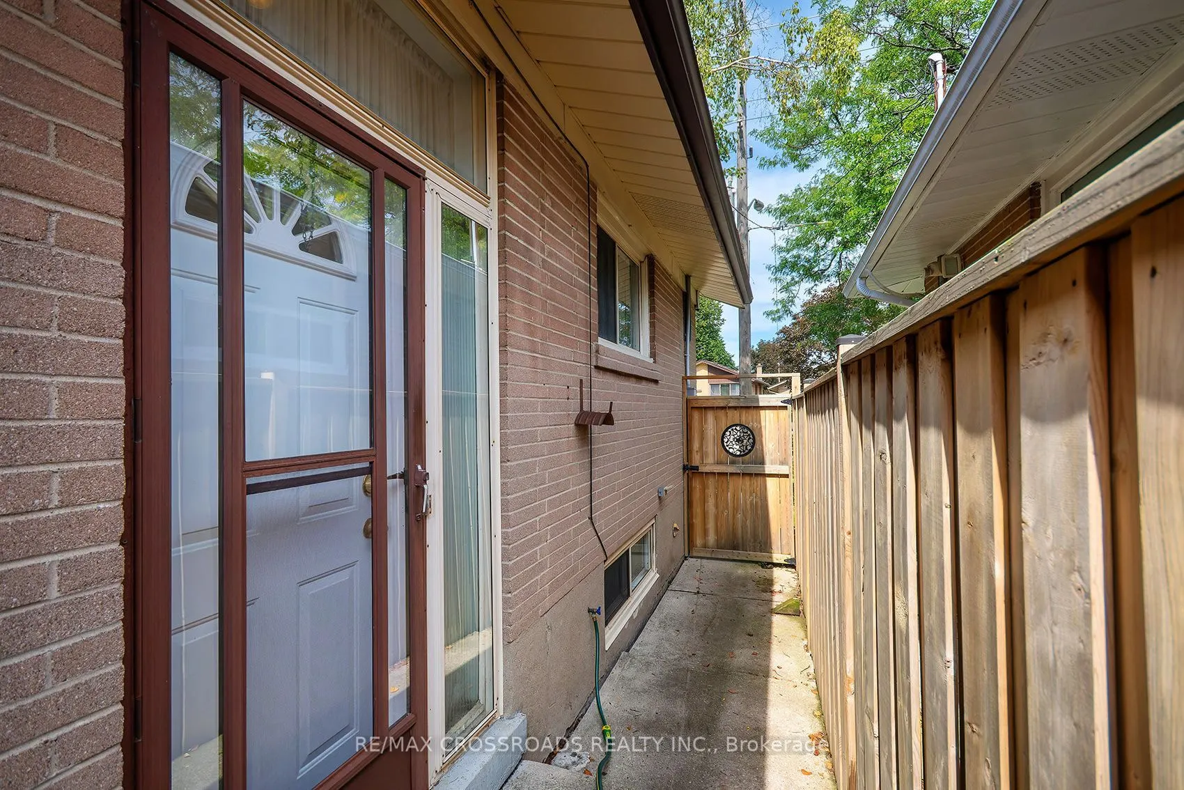 887 Brimorton Drive