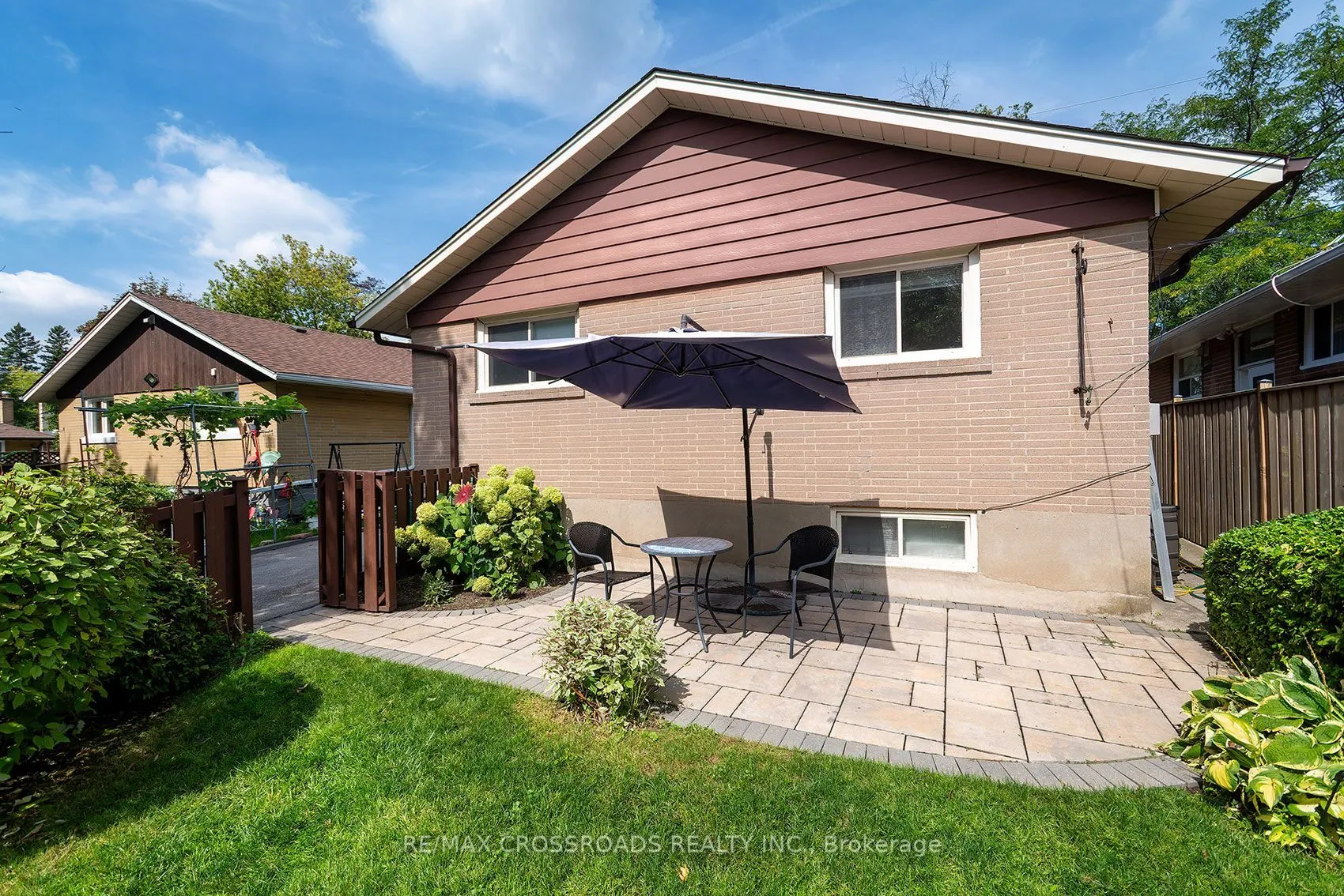 887 Brimorton Drive