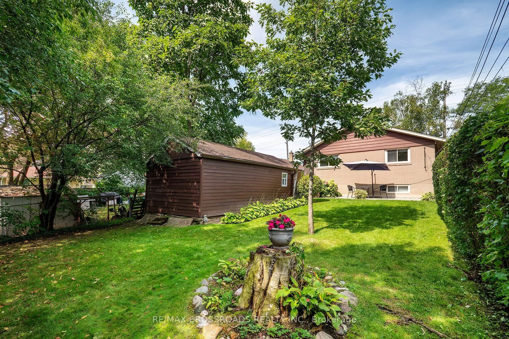 887 Brimorton Drive