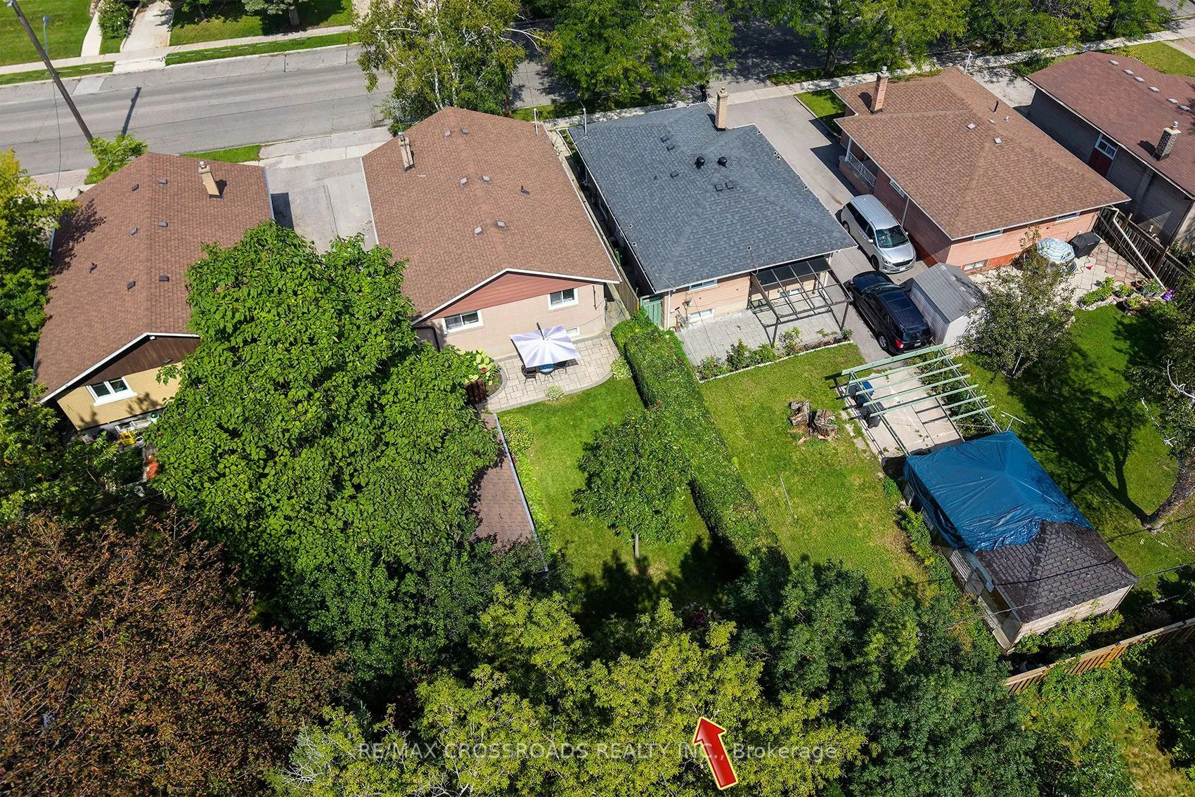 887 Brimorton Drive