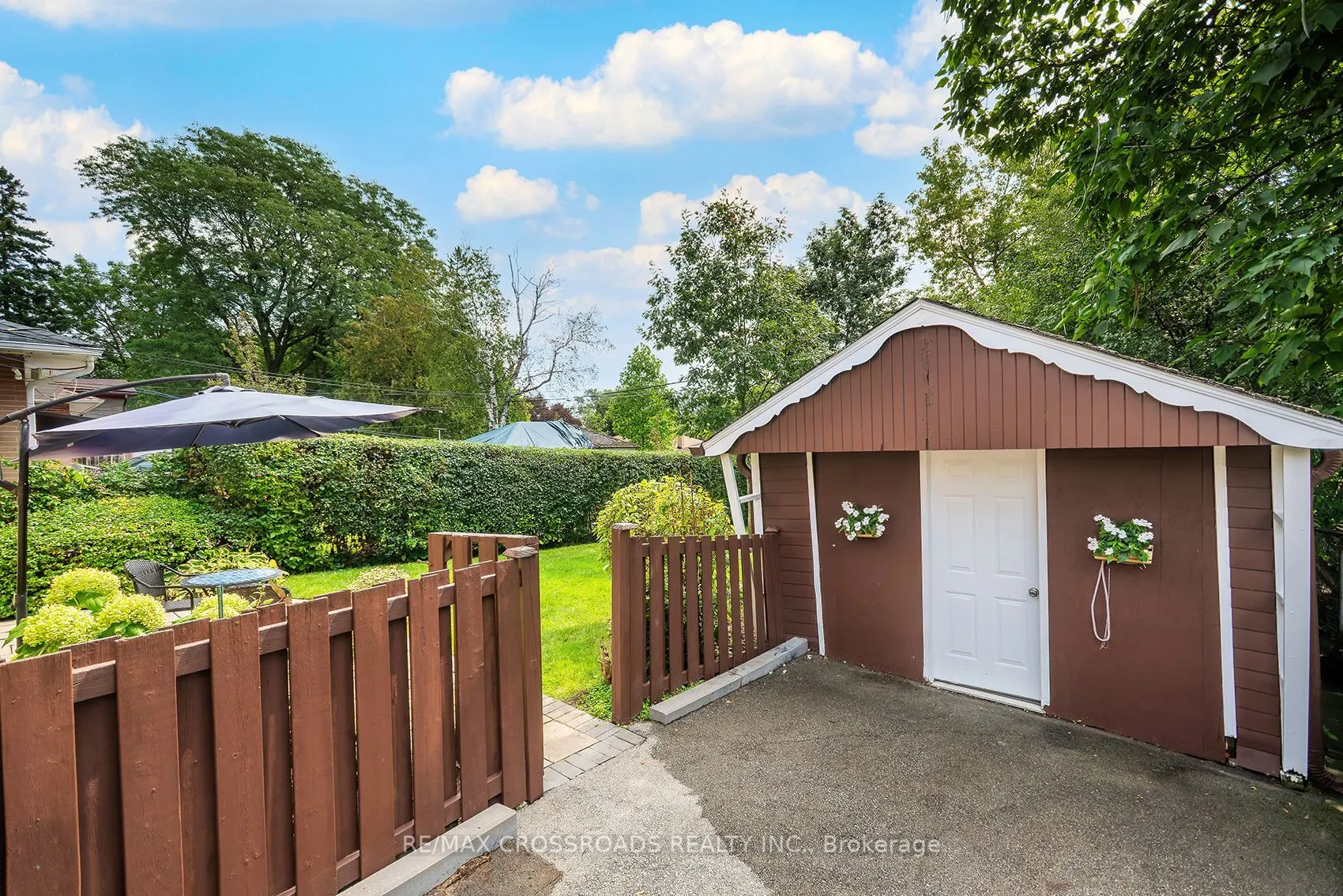 887 Brimorton Drive