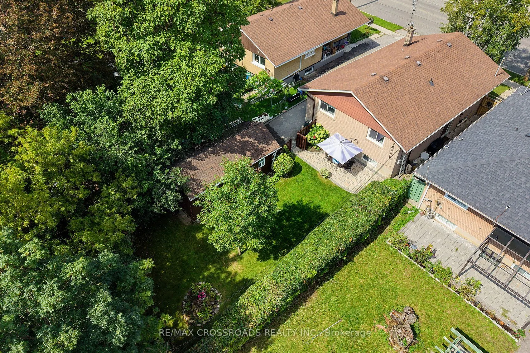 887 Brimorton Drive