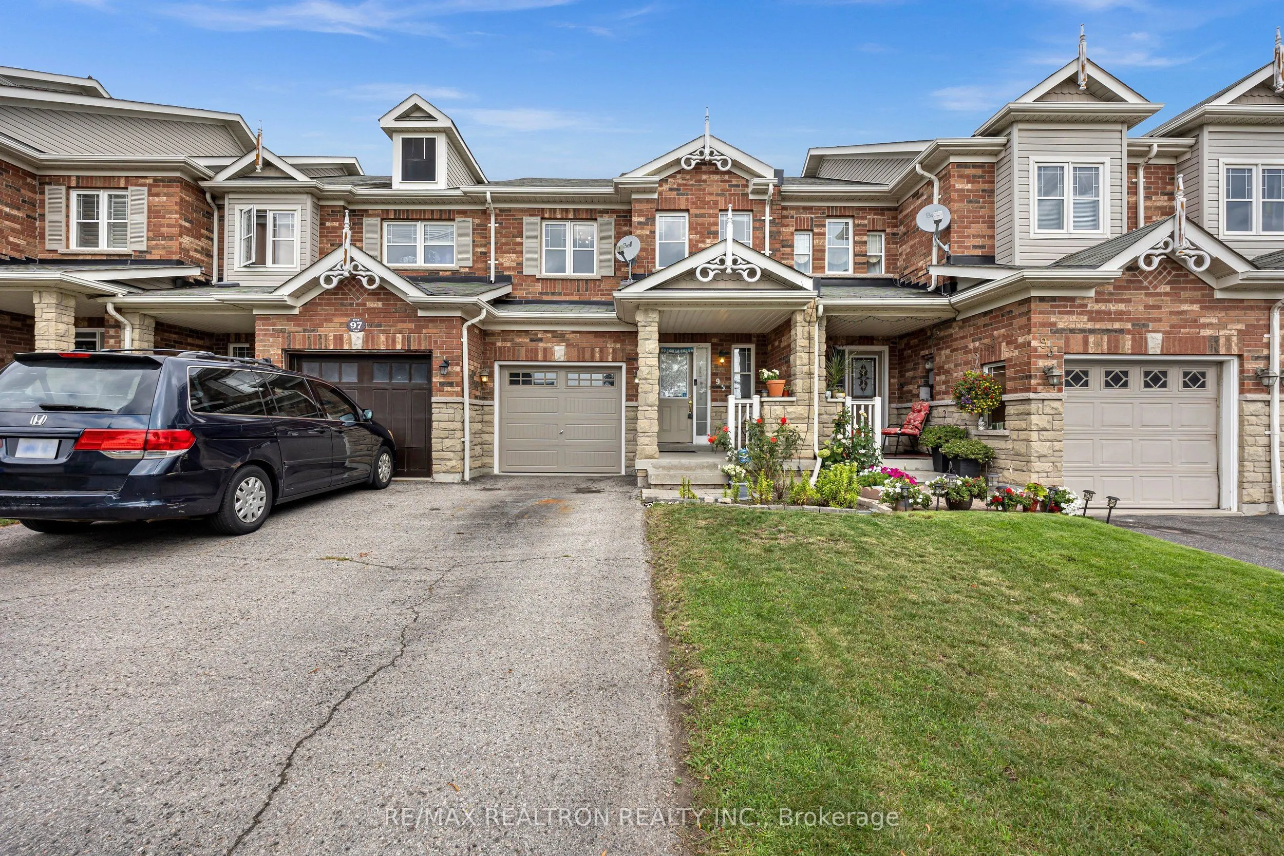 95 Beer Crescent