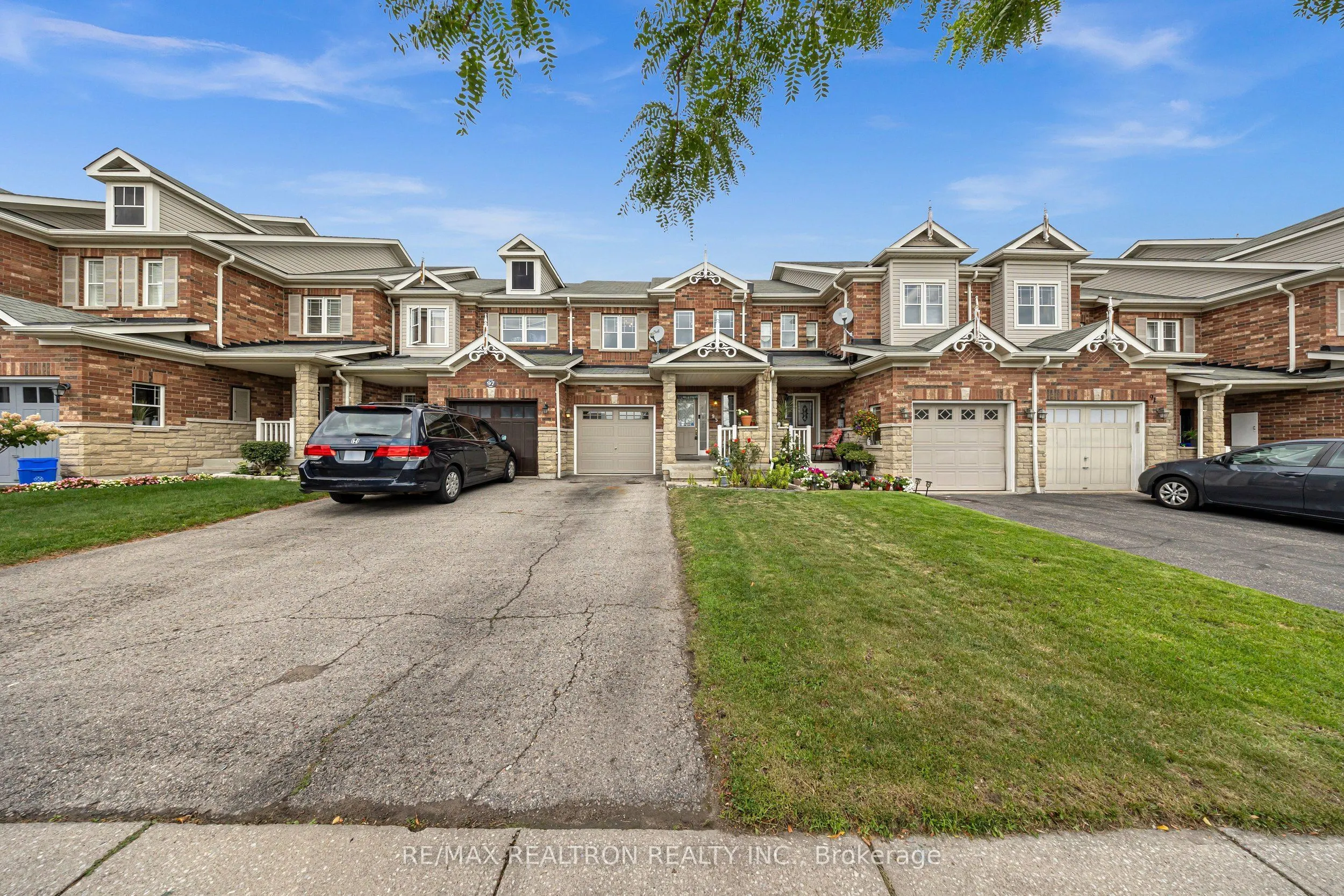 95 Beer Crescent