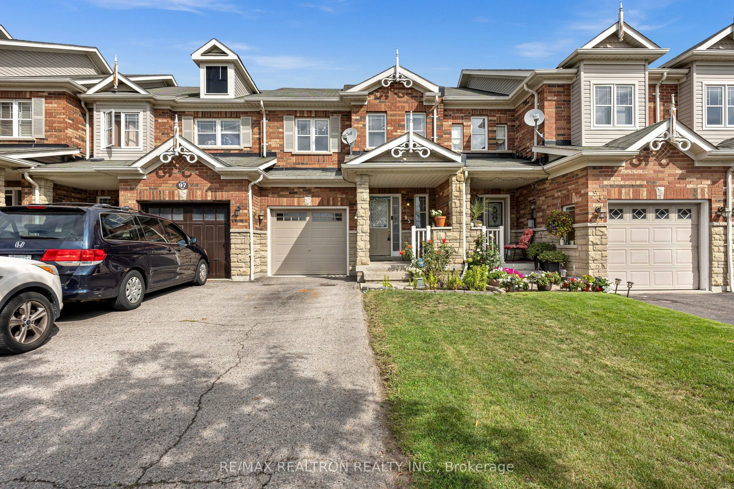95 Beer Crescent