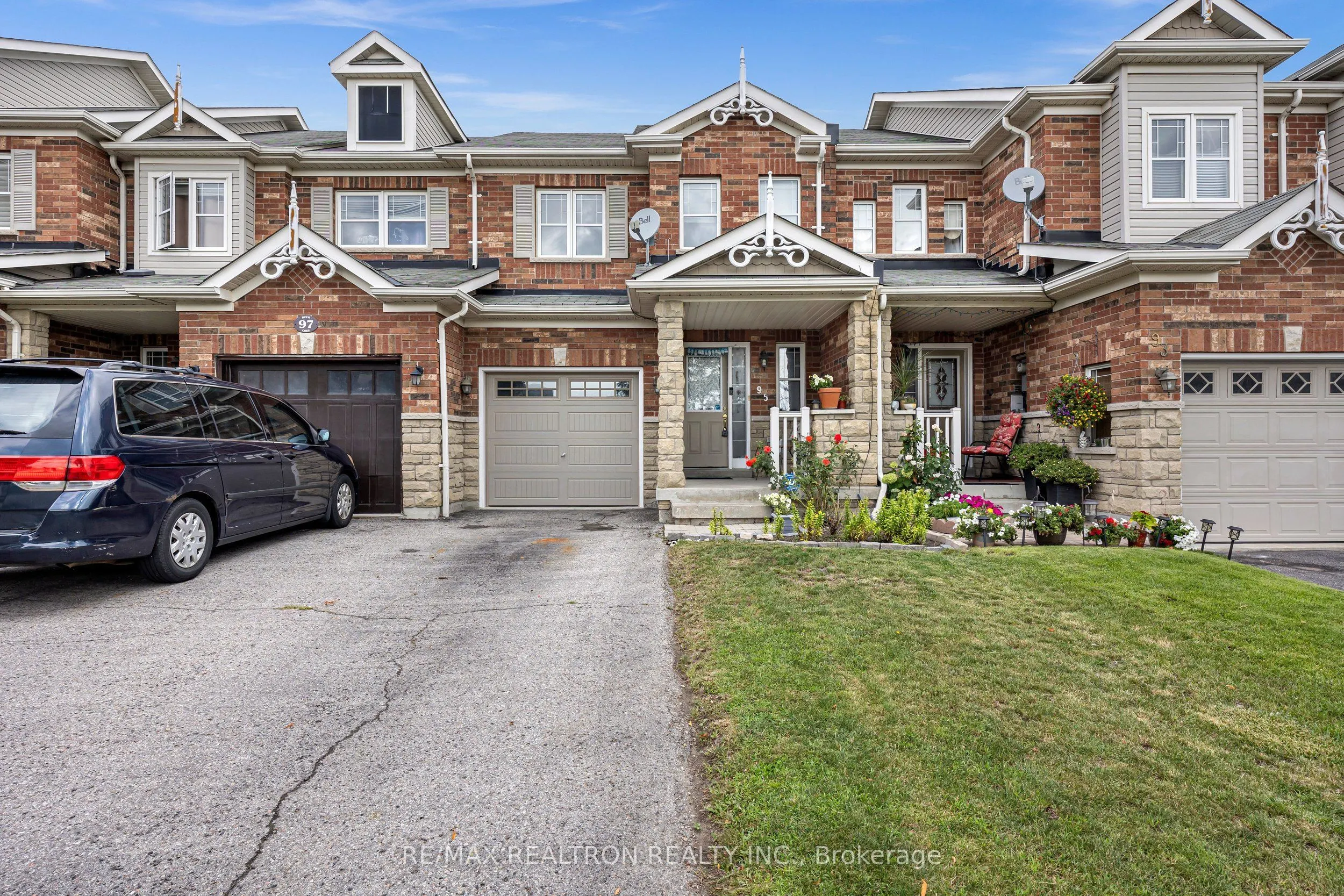 95 Beer Crescent