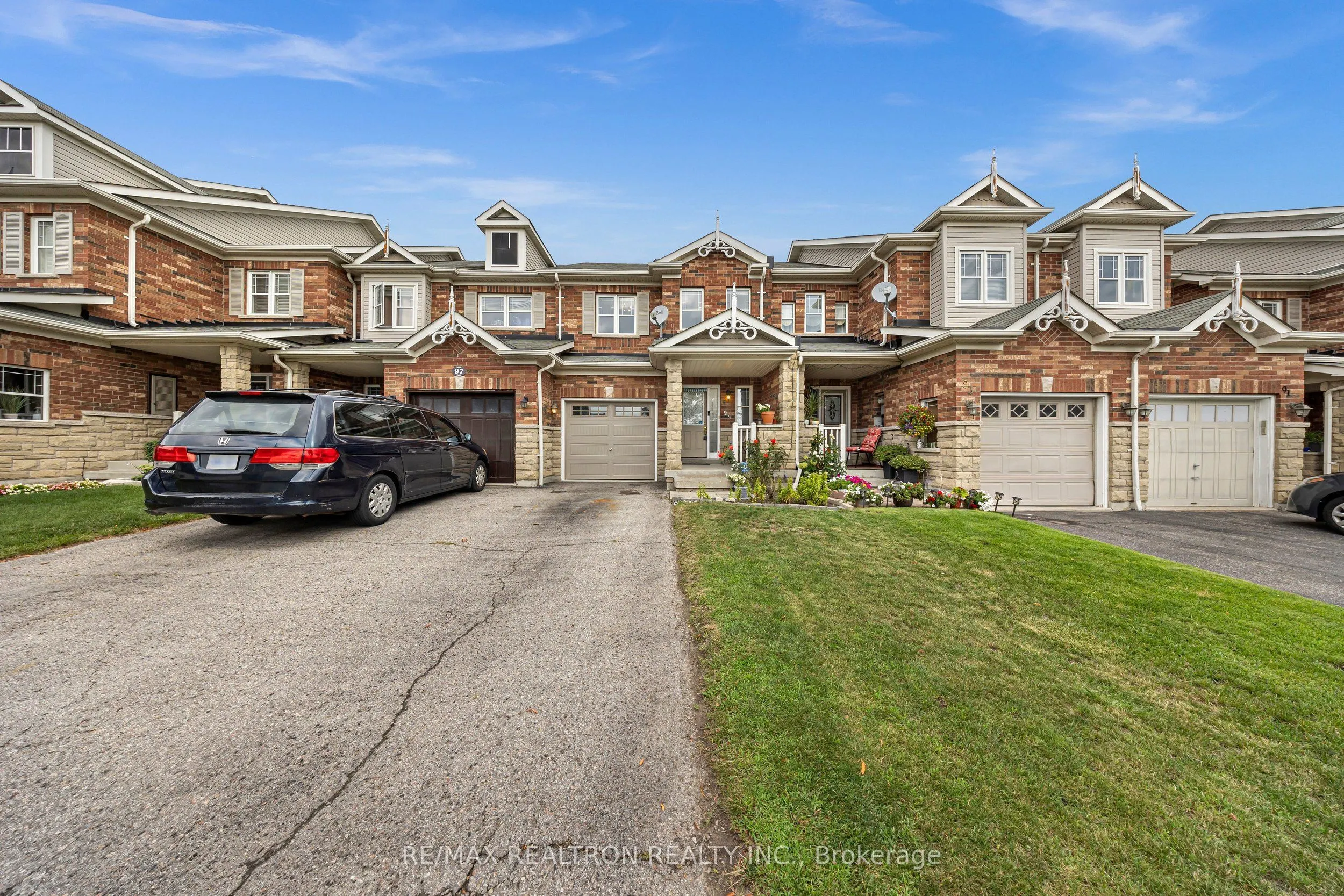 95 Beer Crescent