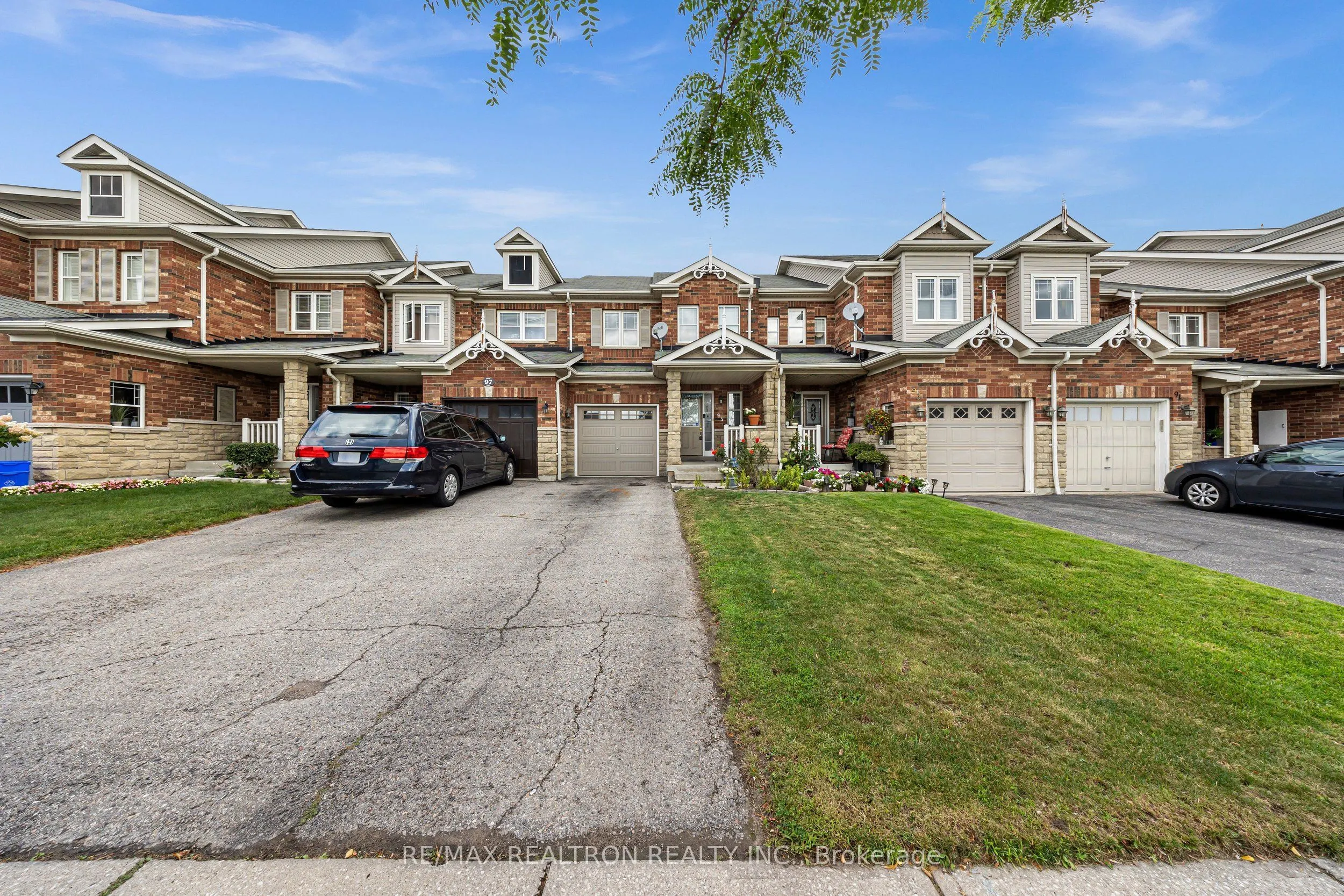 95 Beer Crescent