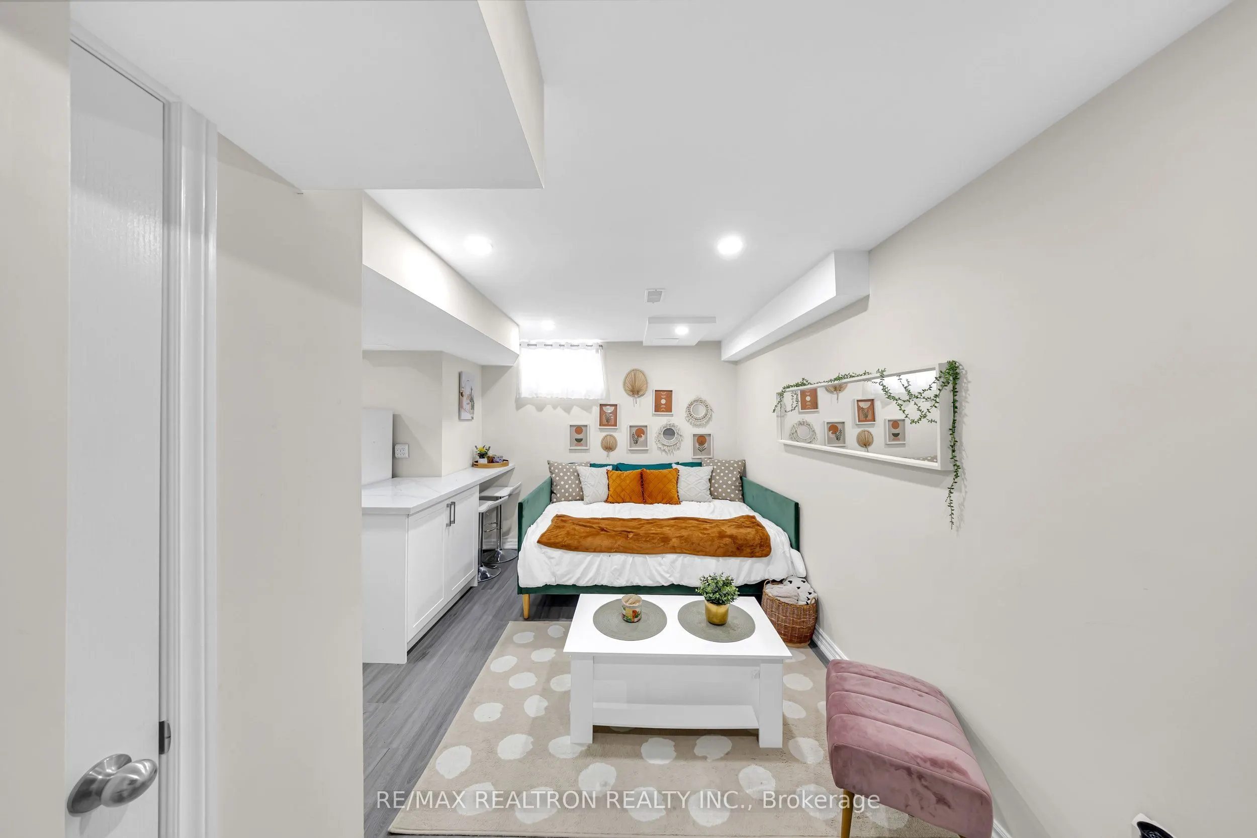 95 Beer Crescent