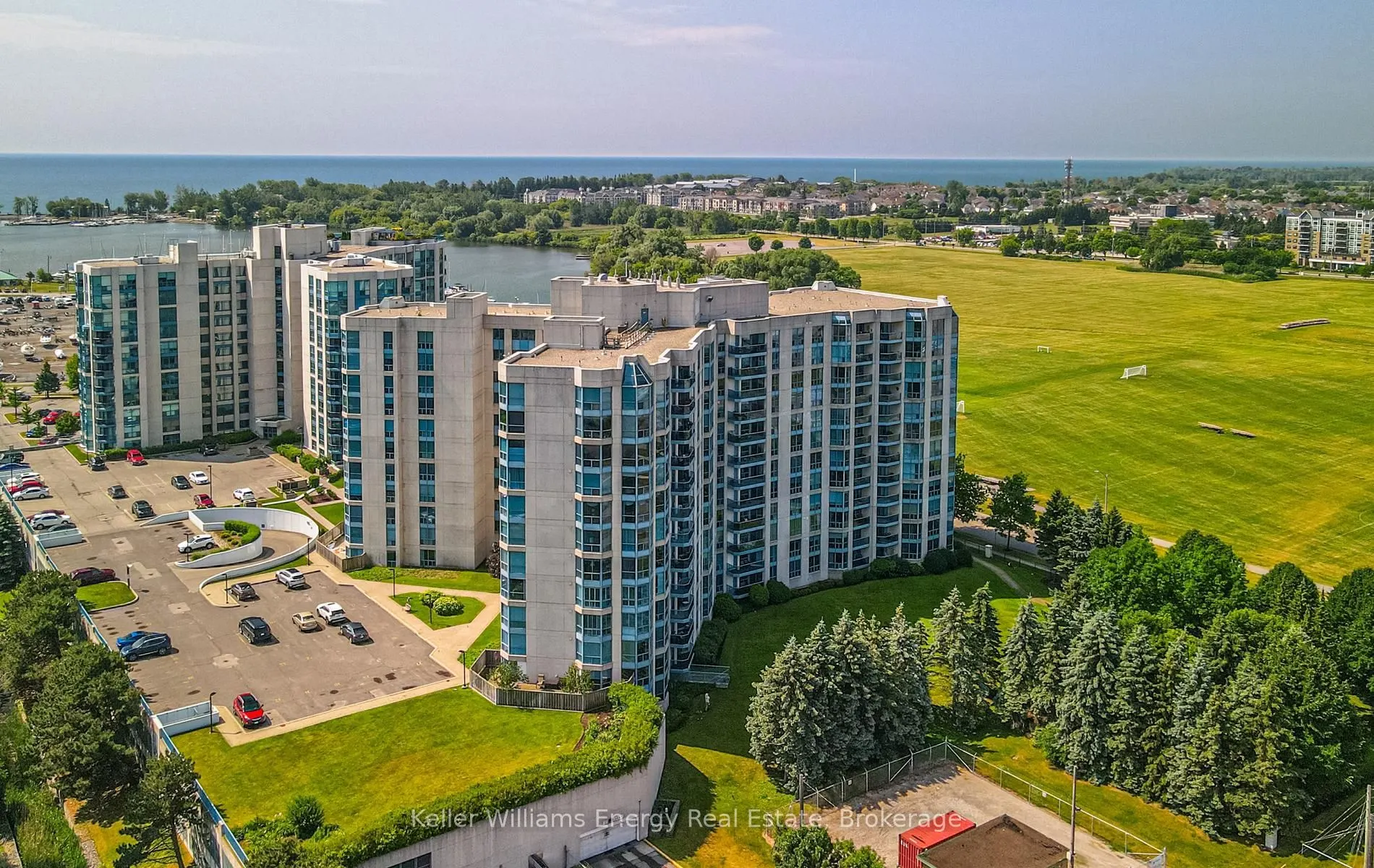 360 Watson Street W #308