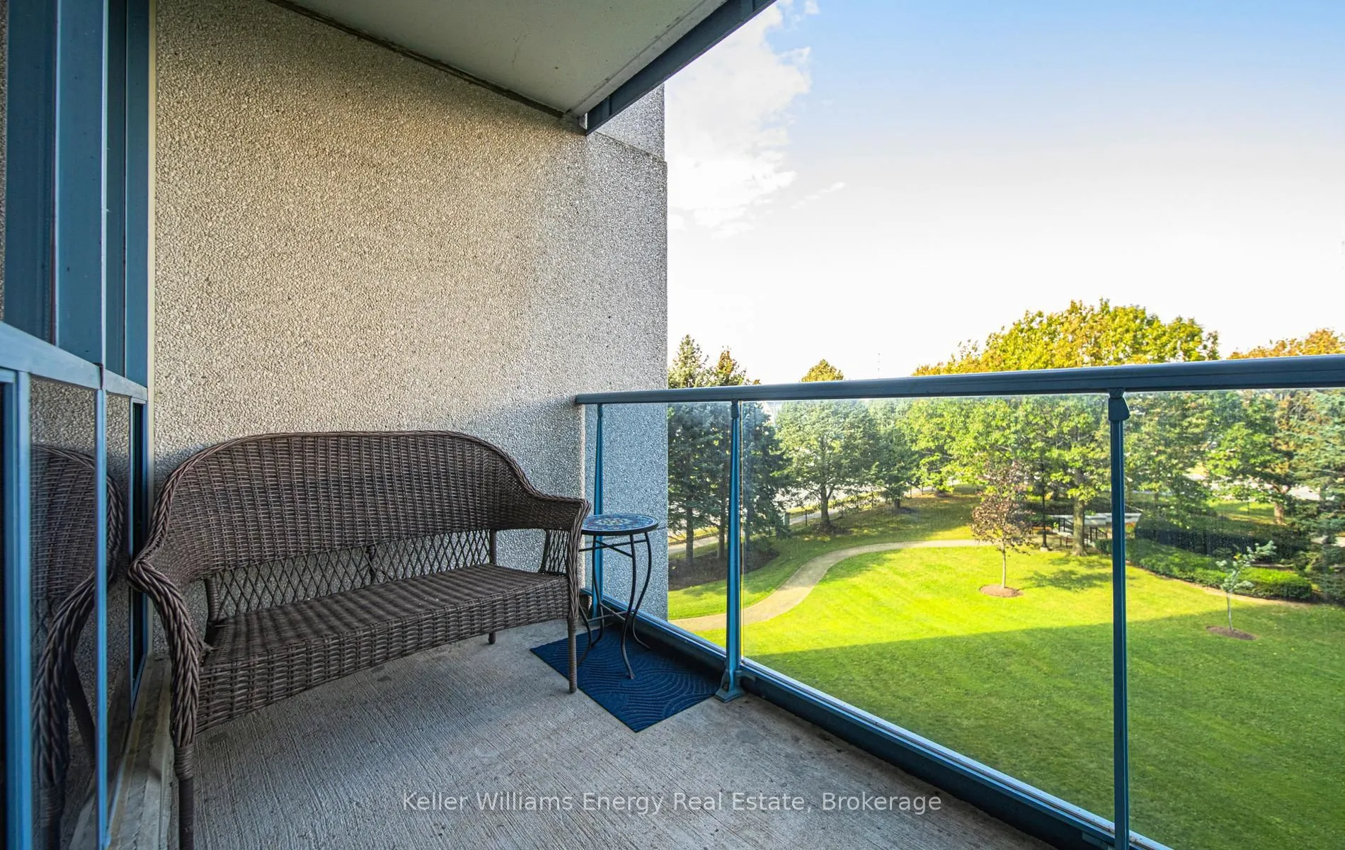 360 Watson Street W #308