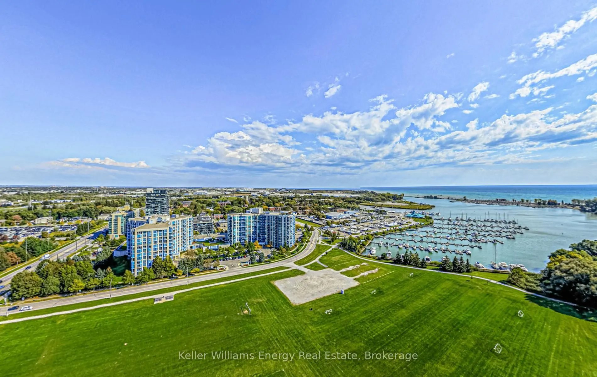 360 Watson Street W #308