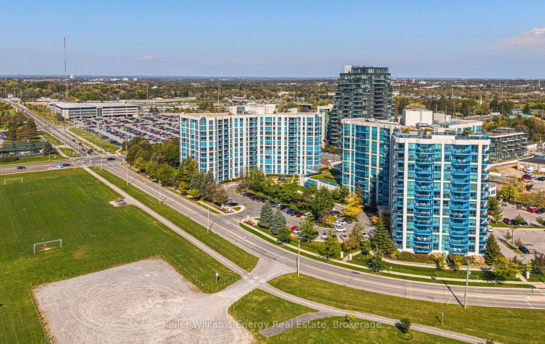 360 Watson Street W #308