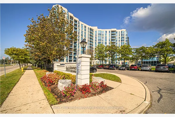 360 Watson Street W #308