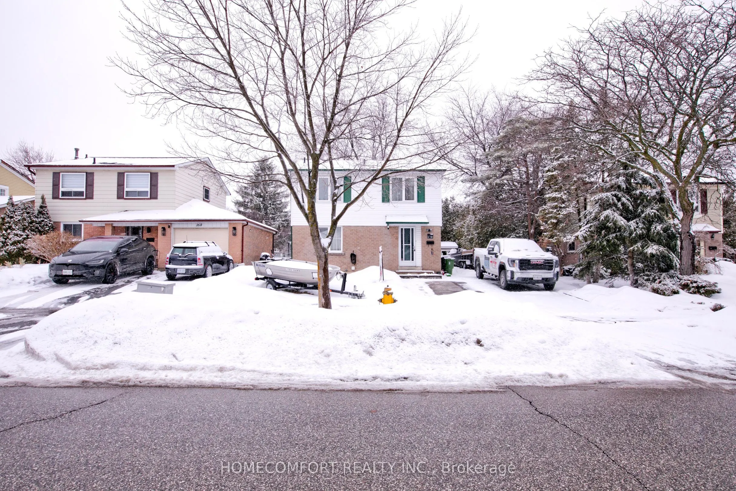 170 John Tabor Trail