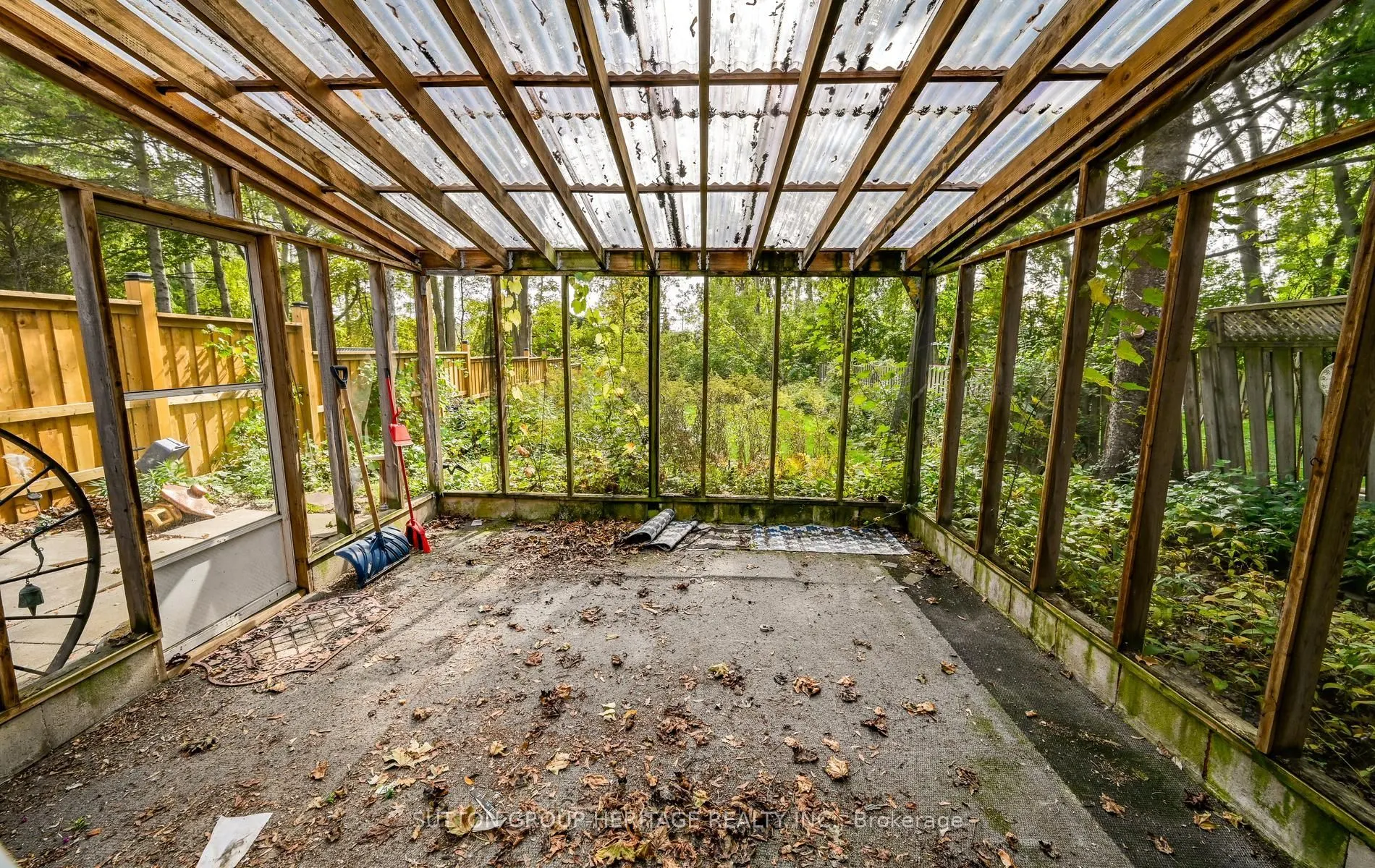 131 Darlingside Drive