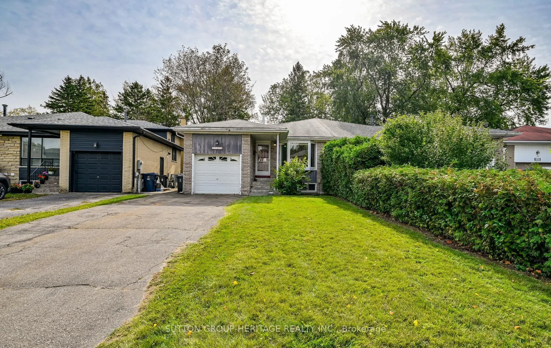131 Darlingside Drive