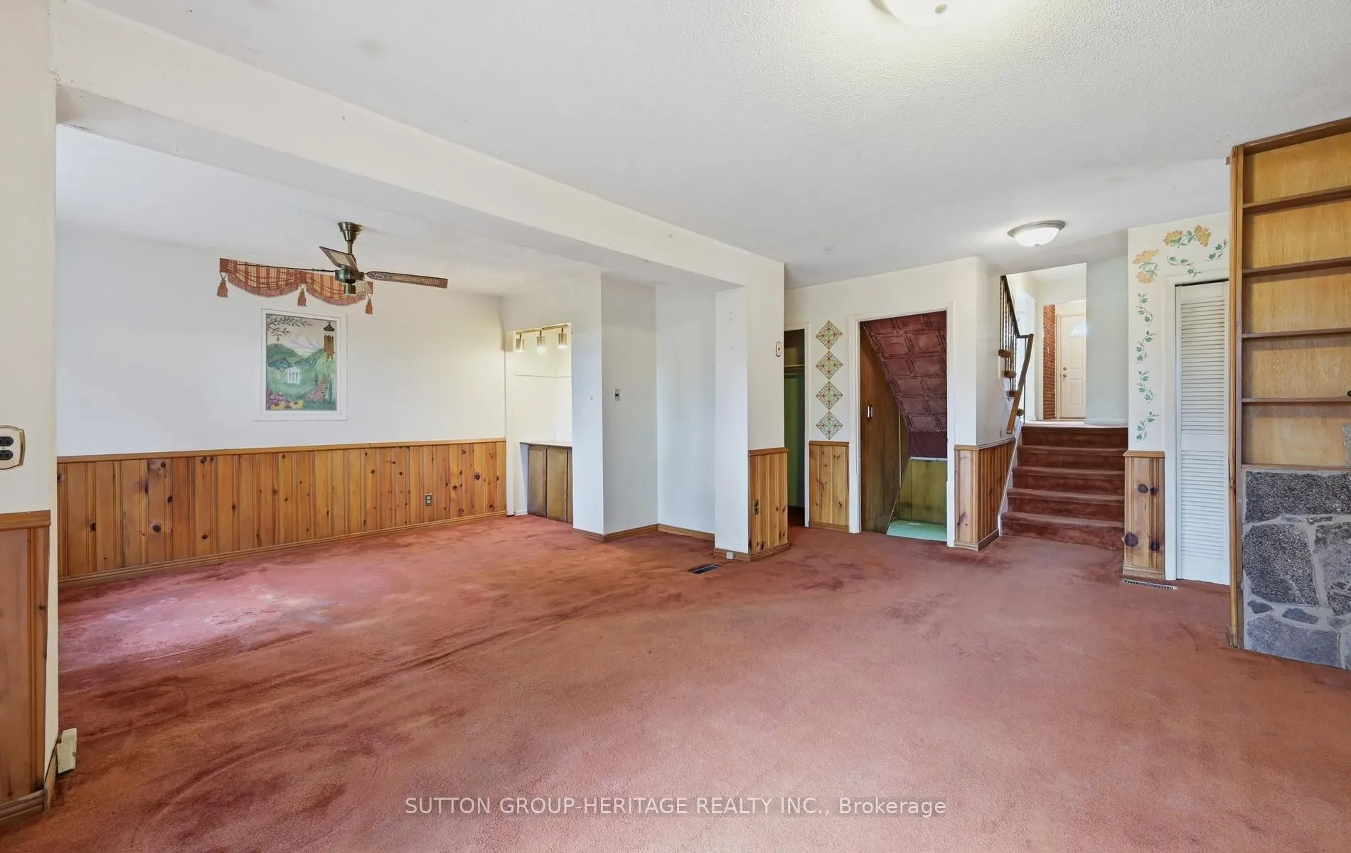 131 Darlingside Drive