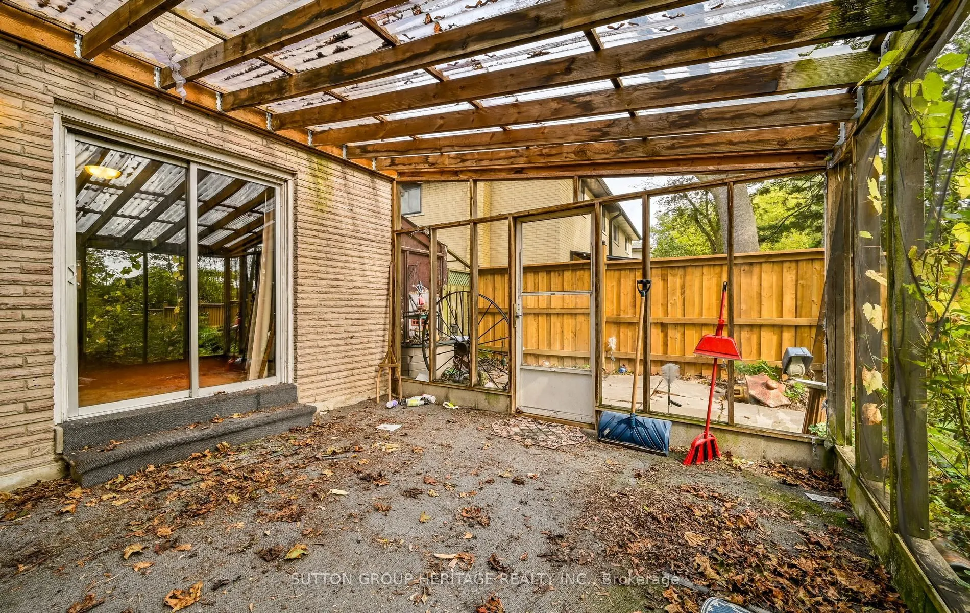 131 Darlingside Drive