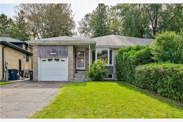 131 Darlingside Drive