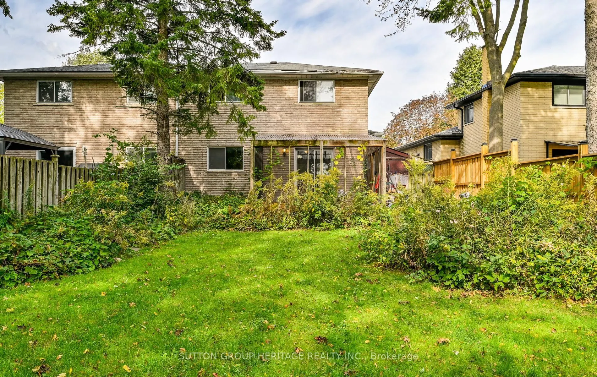 131 Darlingside Drive