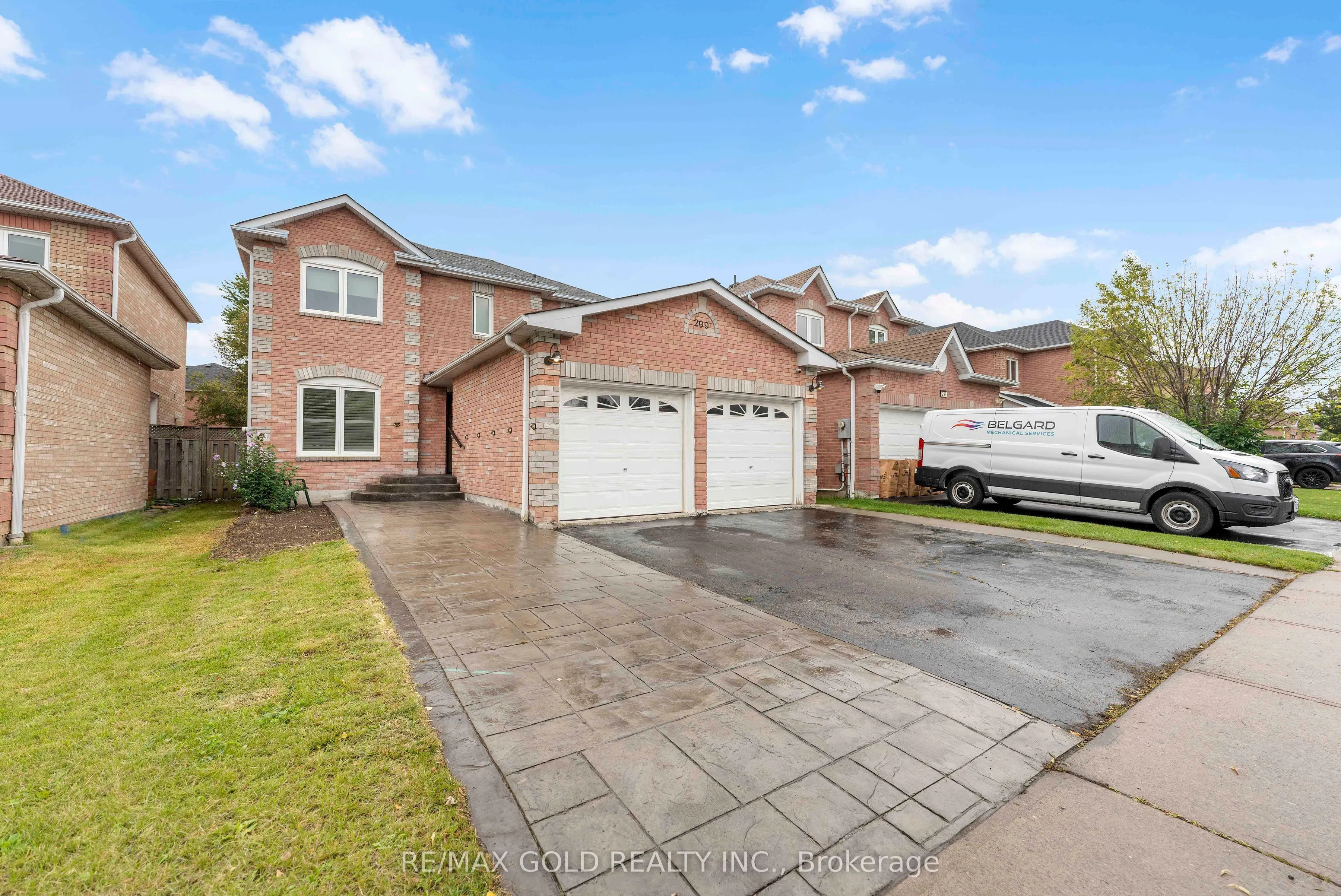299 Delaney Drive