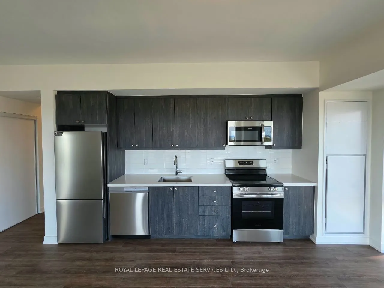 51 Clarington Boulevard #1024