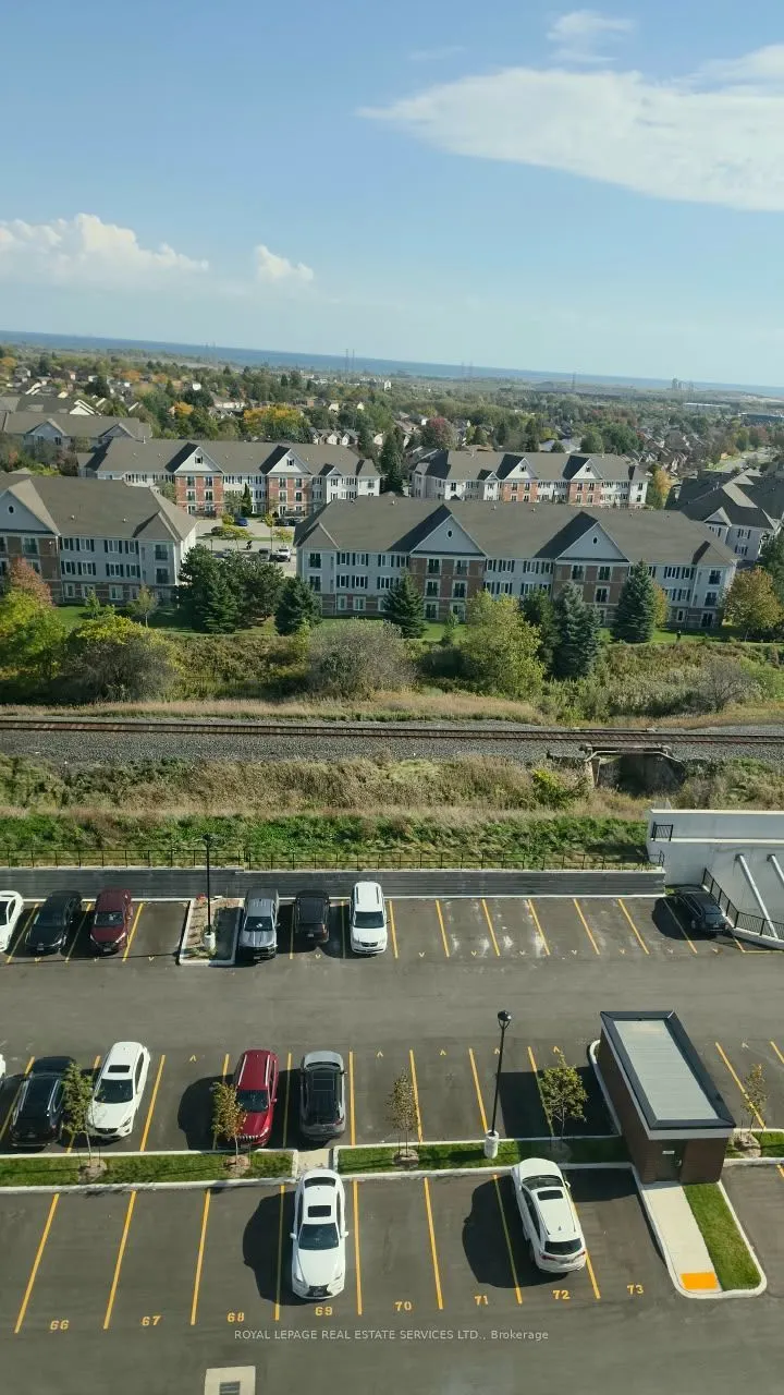 51 Clarington Boulevard #1024