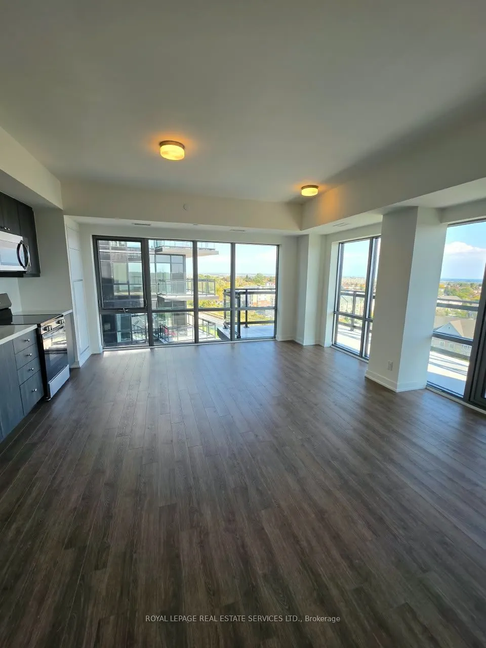 51 Clarington Boulevard #1024