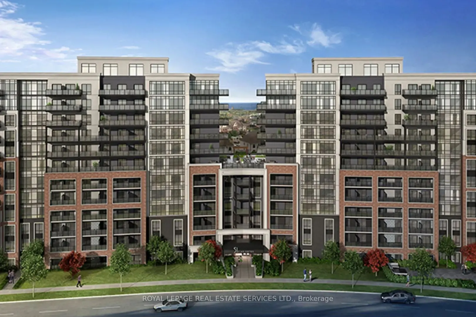51 Clarington Boulevard #1024