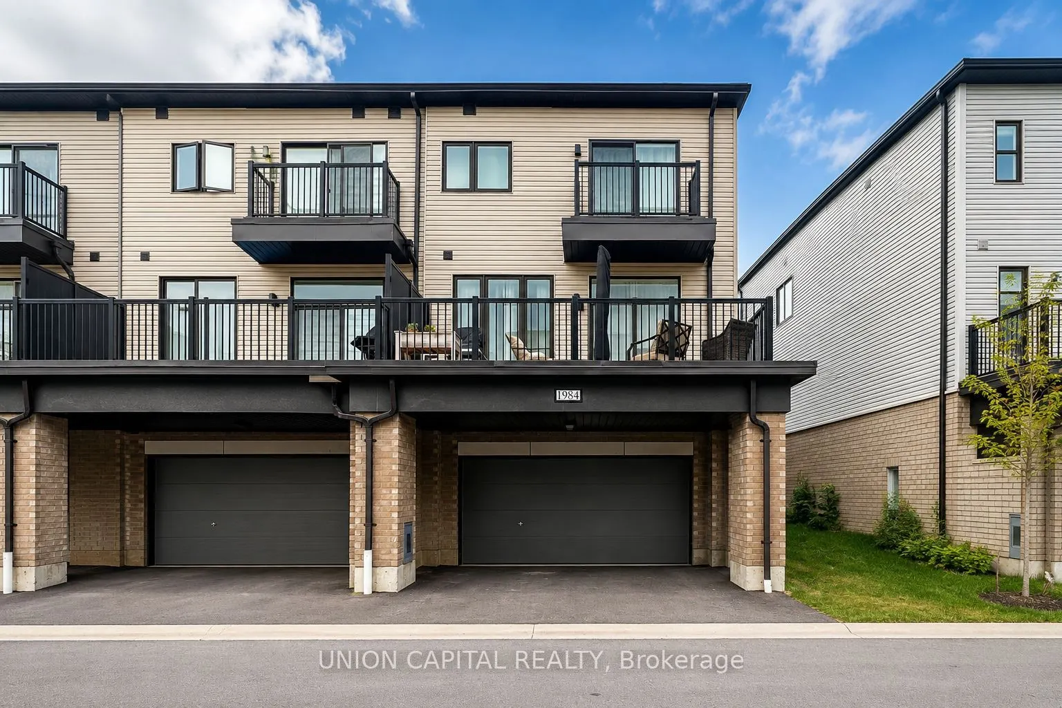 1984 Wilson Road N