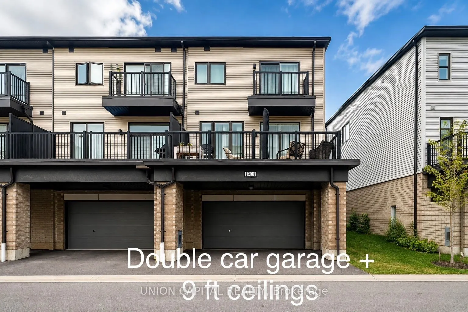 1984 Wilson Road N