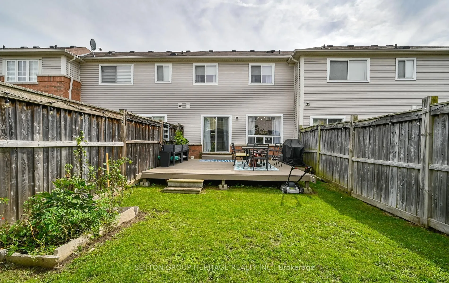 1431 Glaspell Crescent