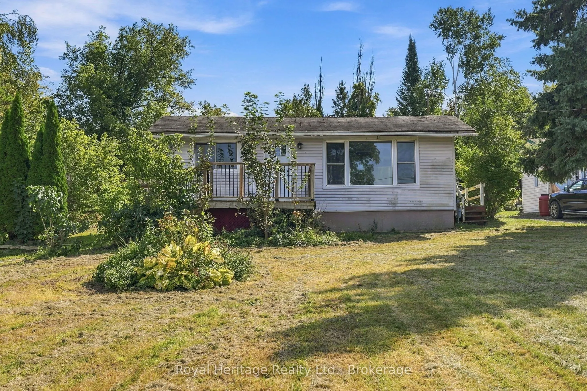 127 Coleman Crescent