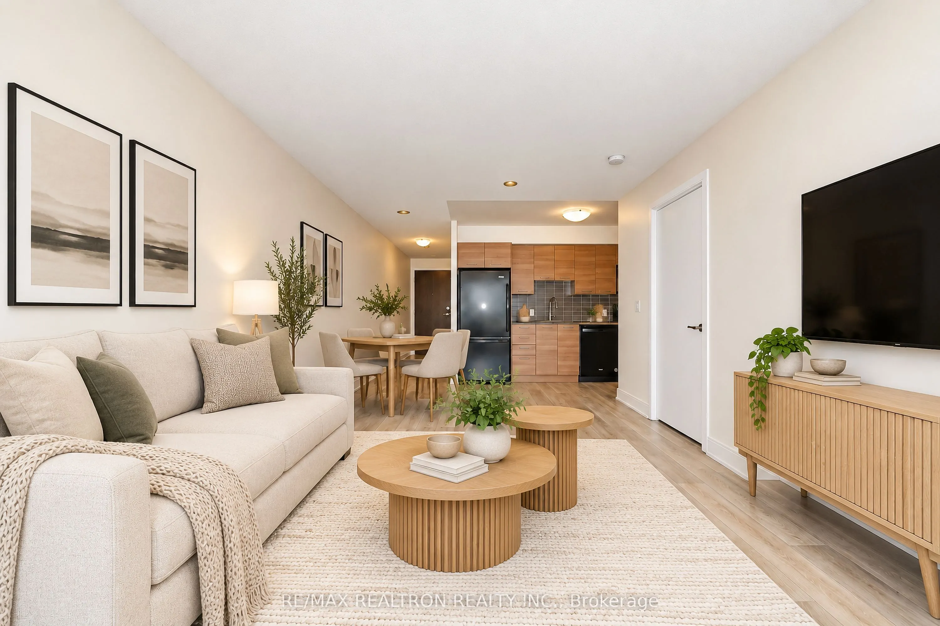 135 Village Green Square #1315