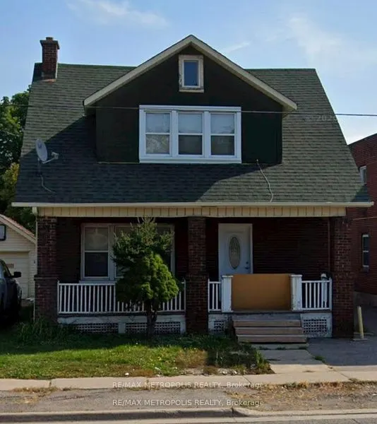 329 Ritson Road S