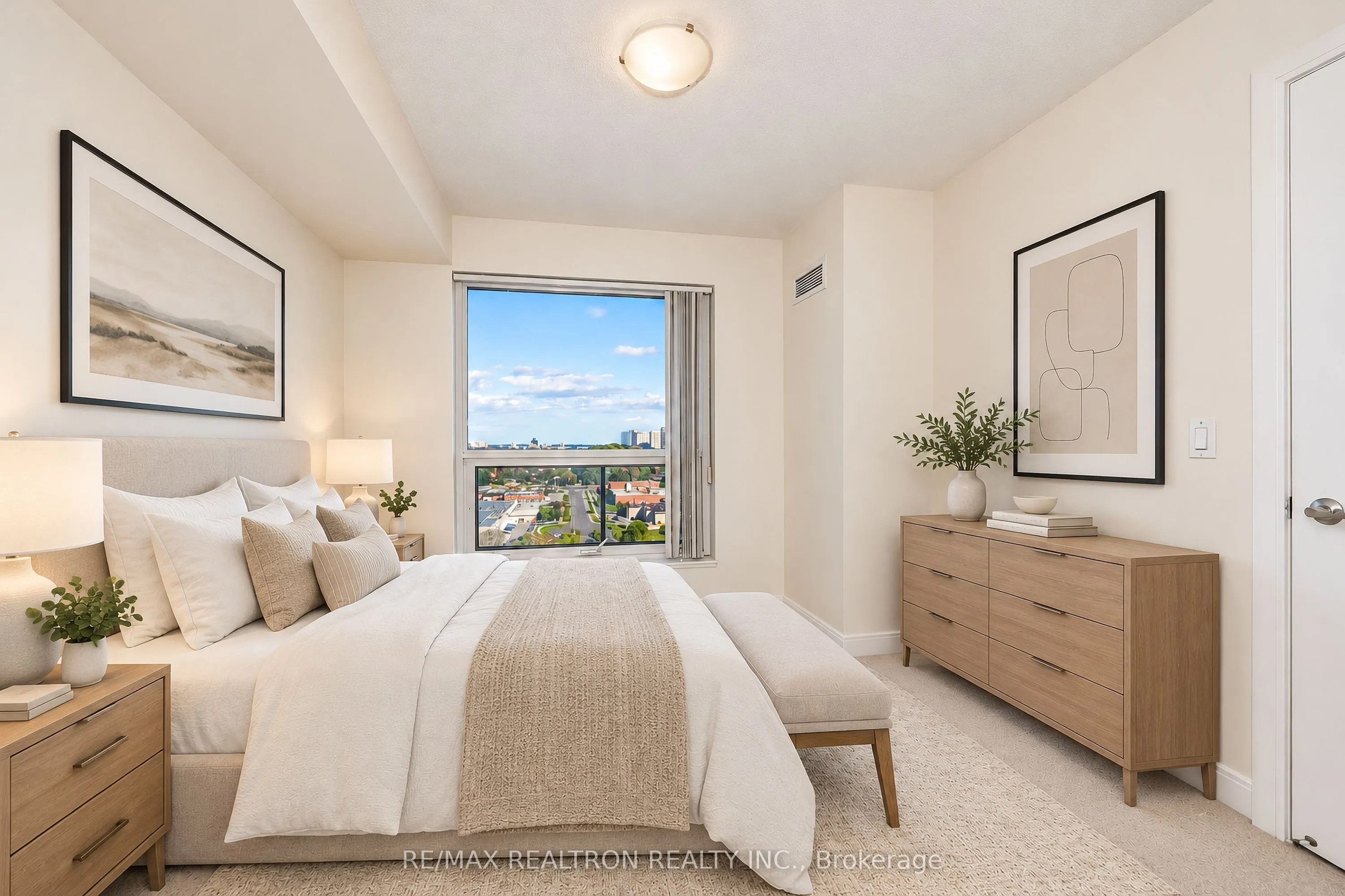 135 Village Green Square #1315