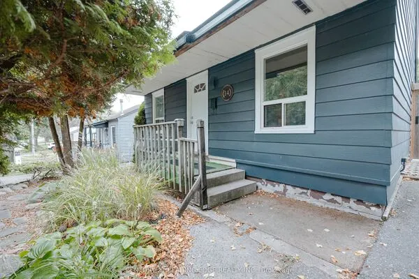 14 George Street