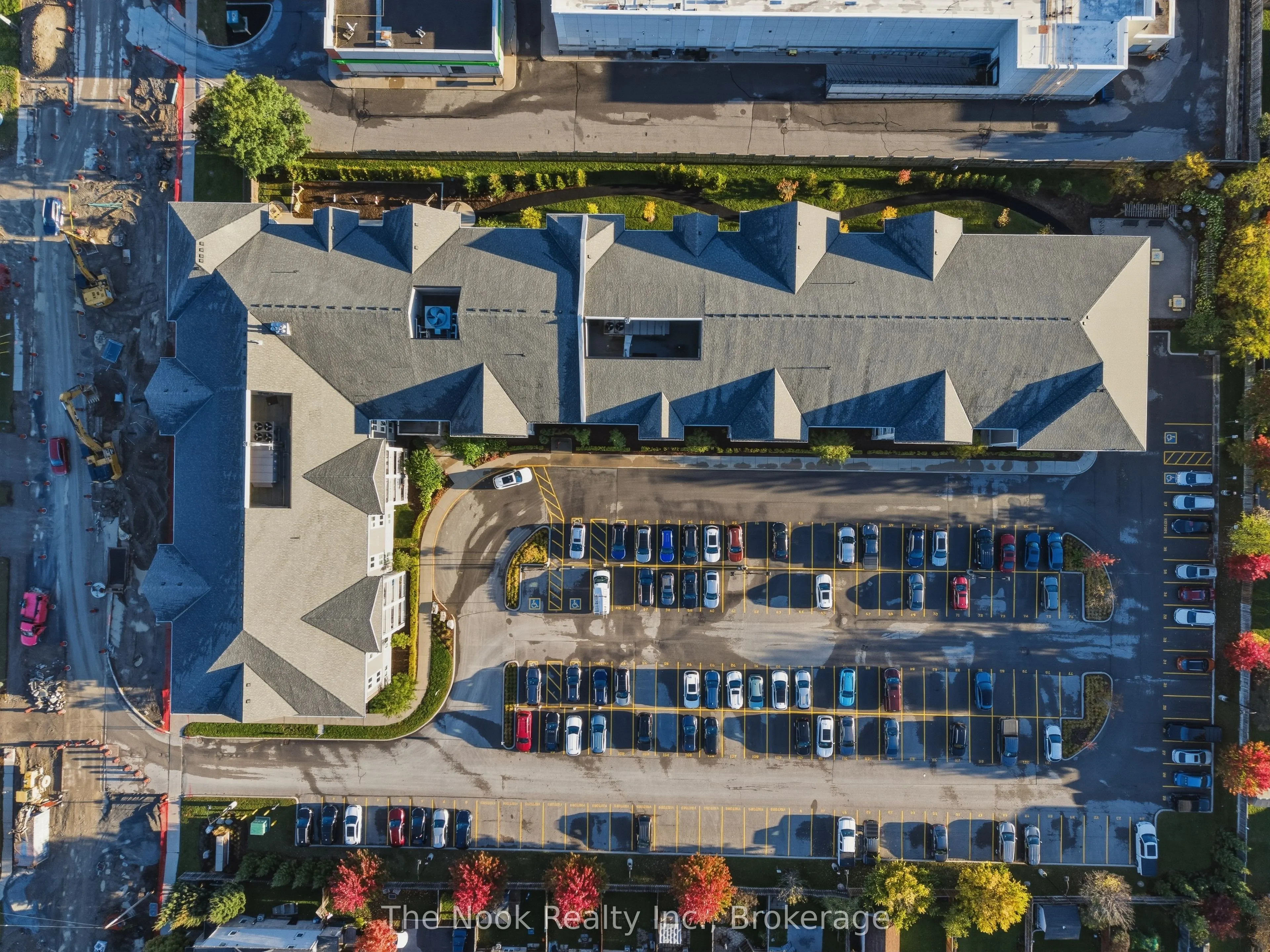 290 Liberty Street N #226