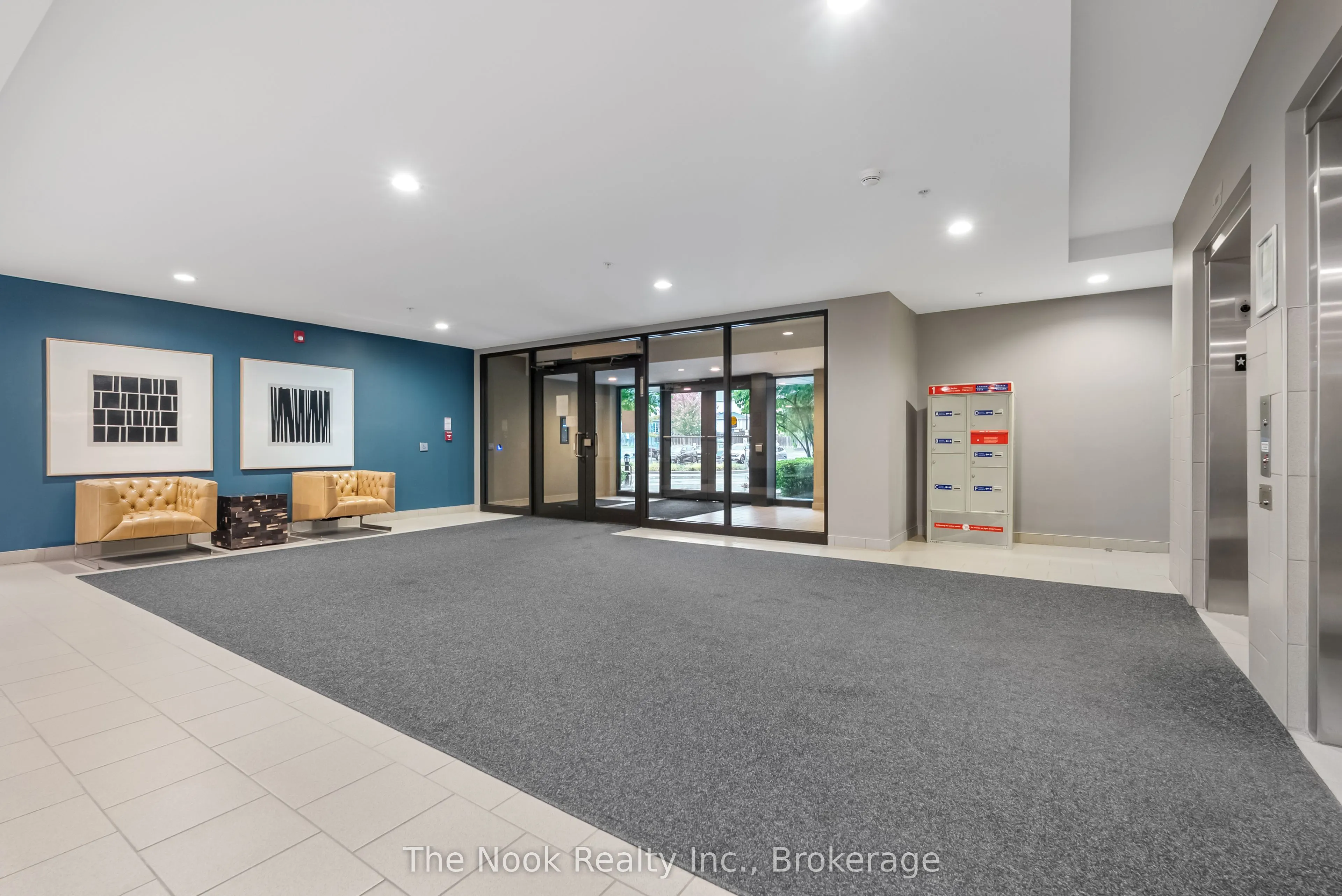 290 Liberty Street N #226