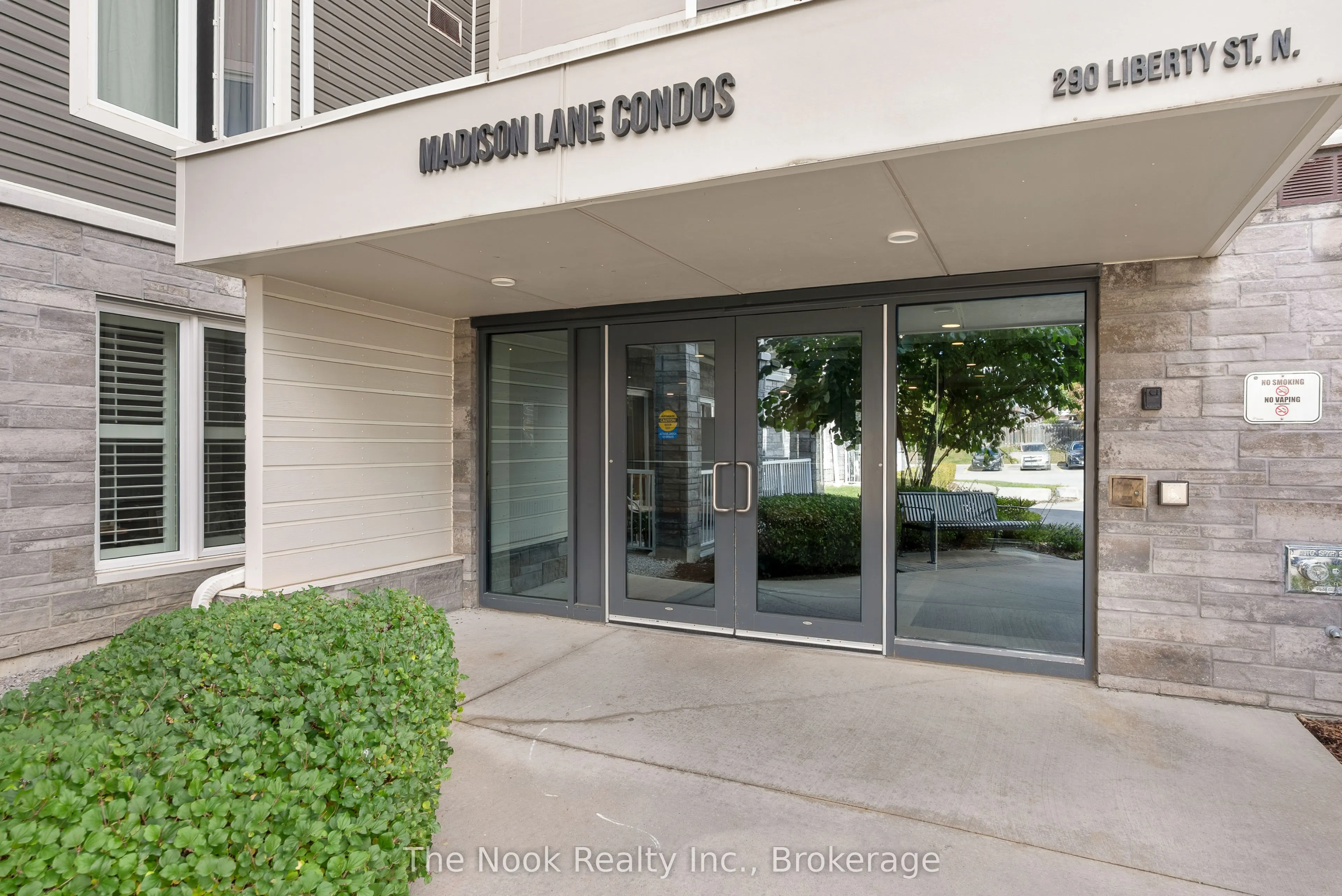 290 Liberty Street N #226