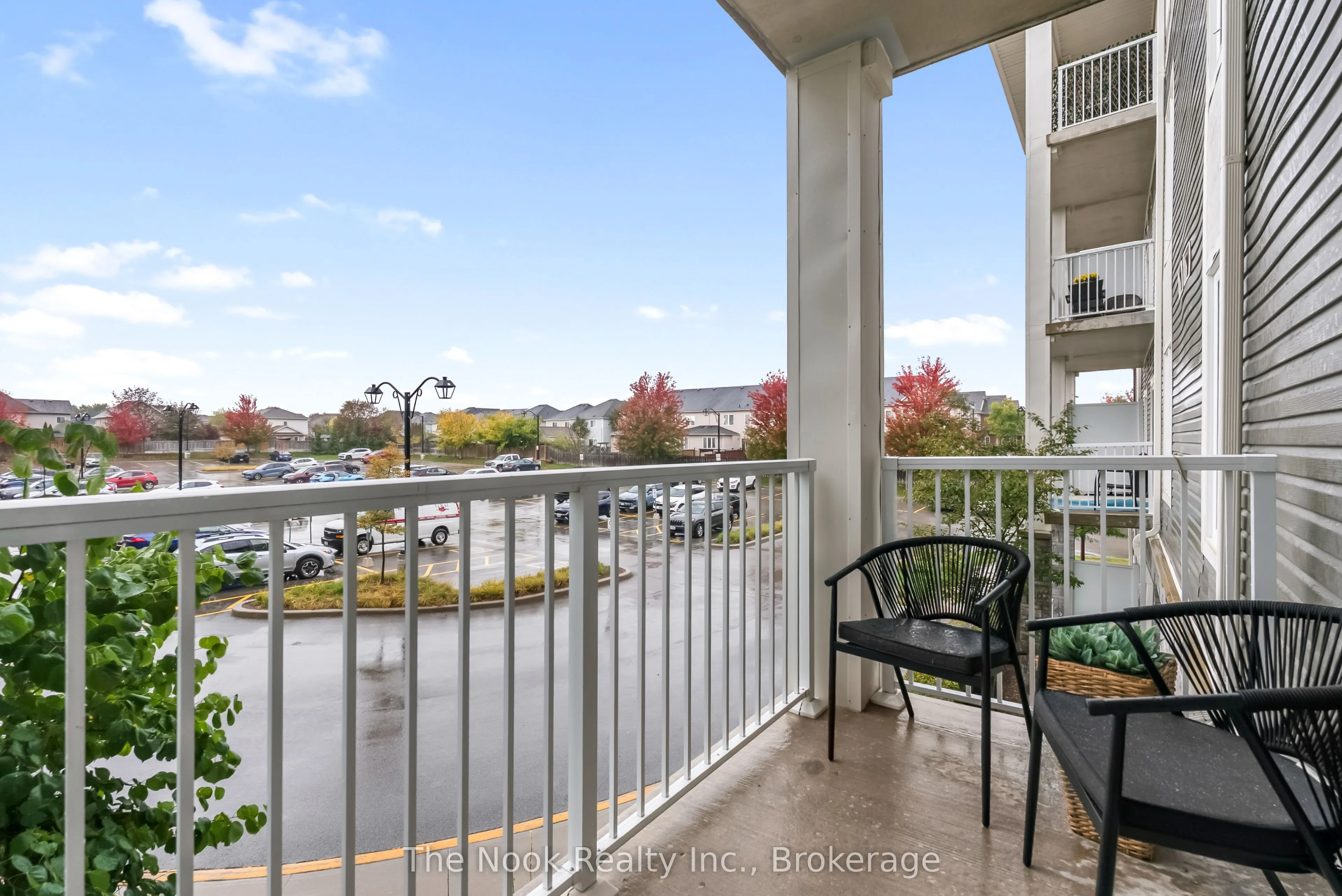 290 Liberty Street N #226
