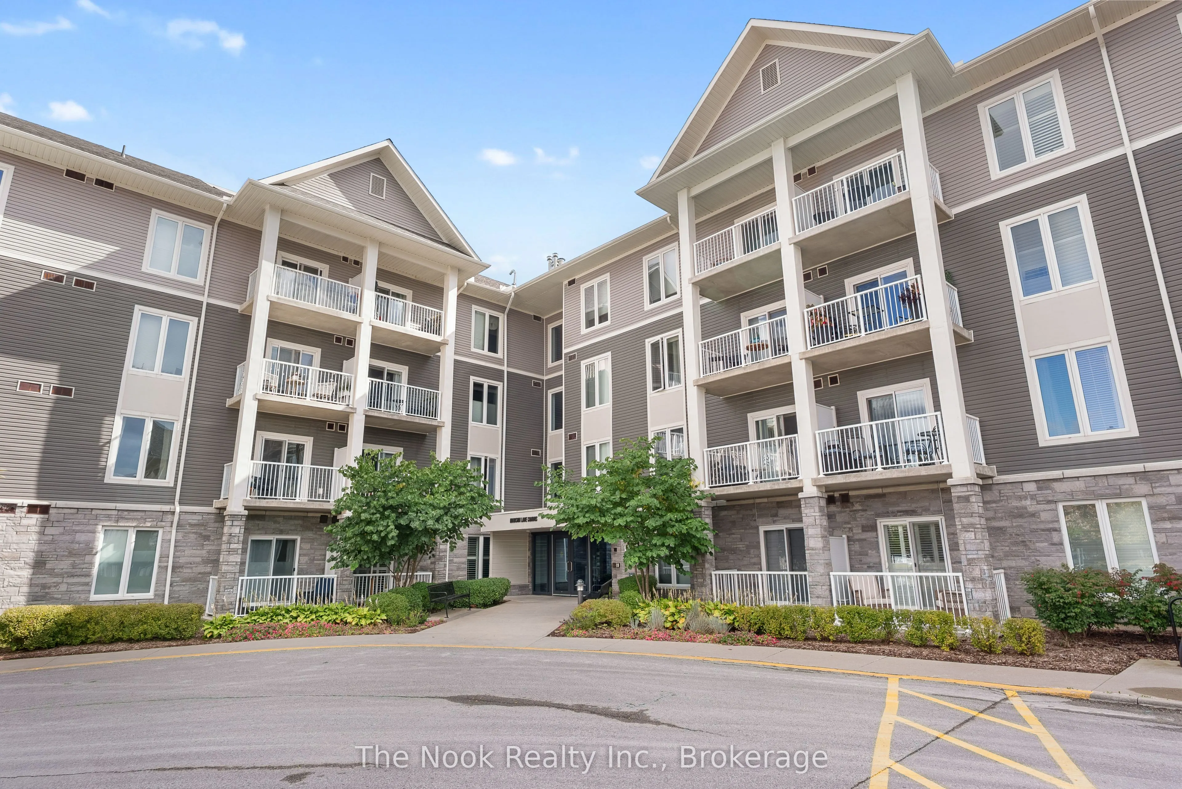 290 Liberty Street N #226