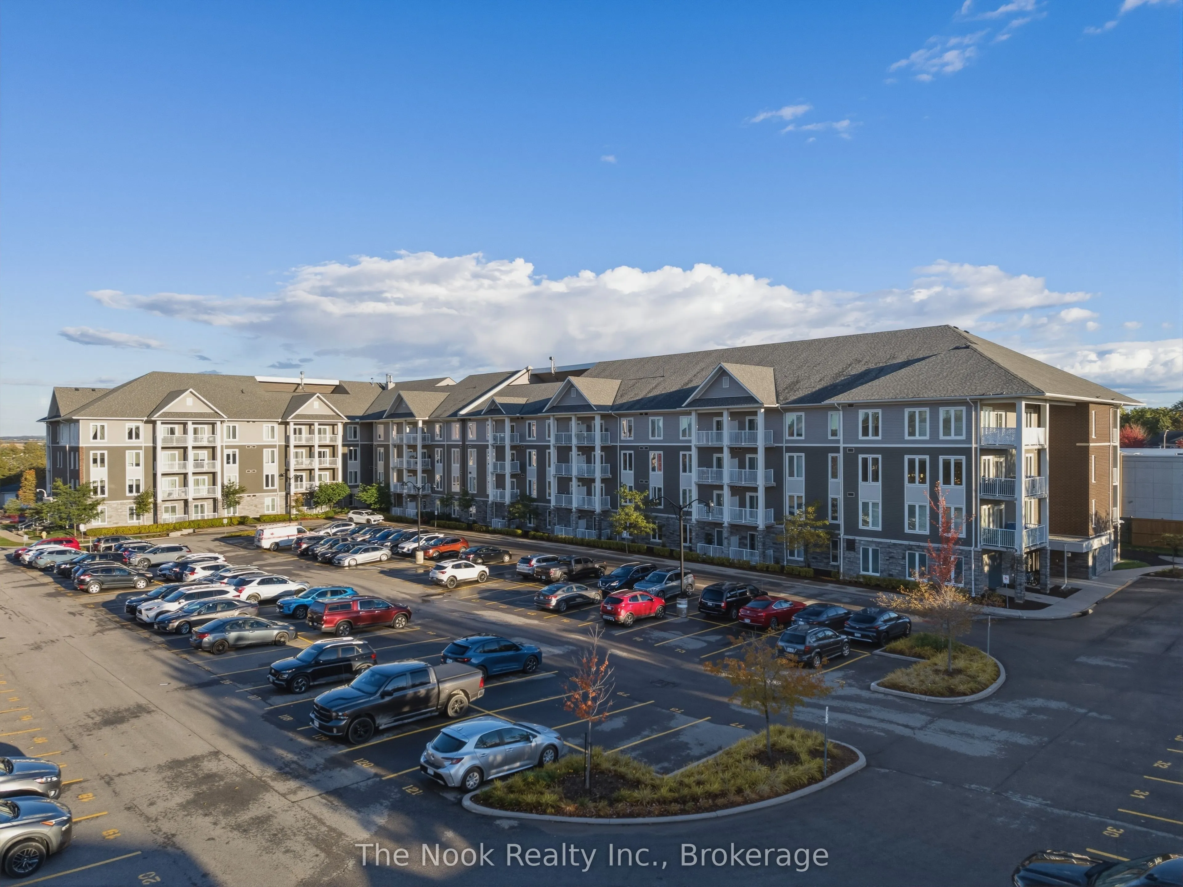290 Liberty Street N #226