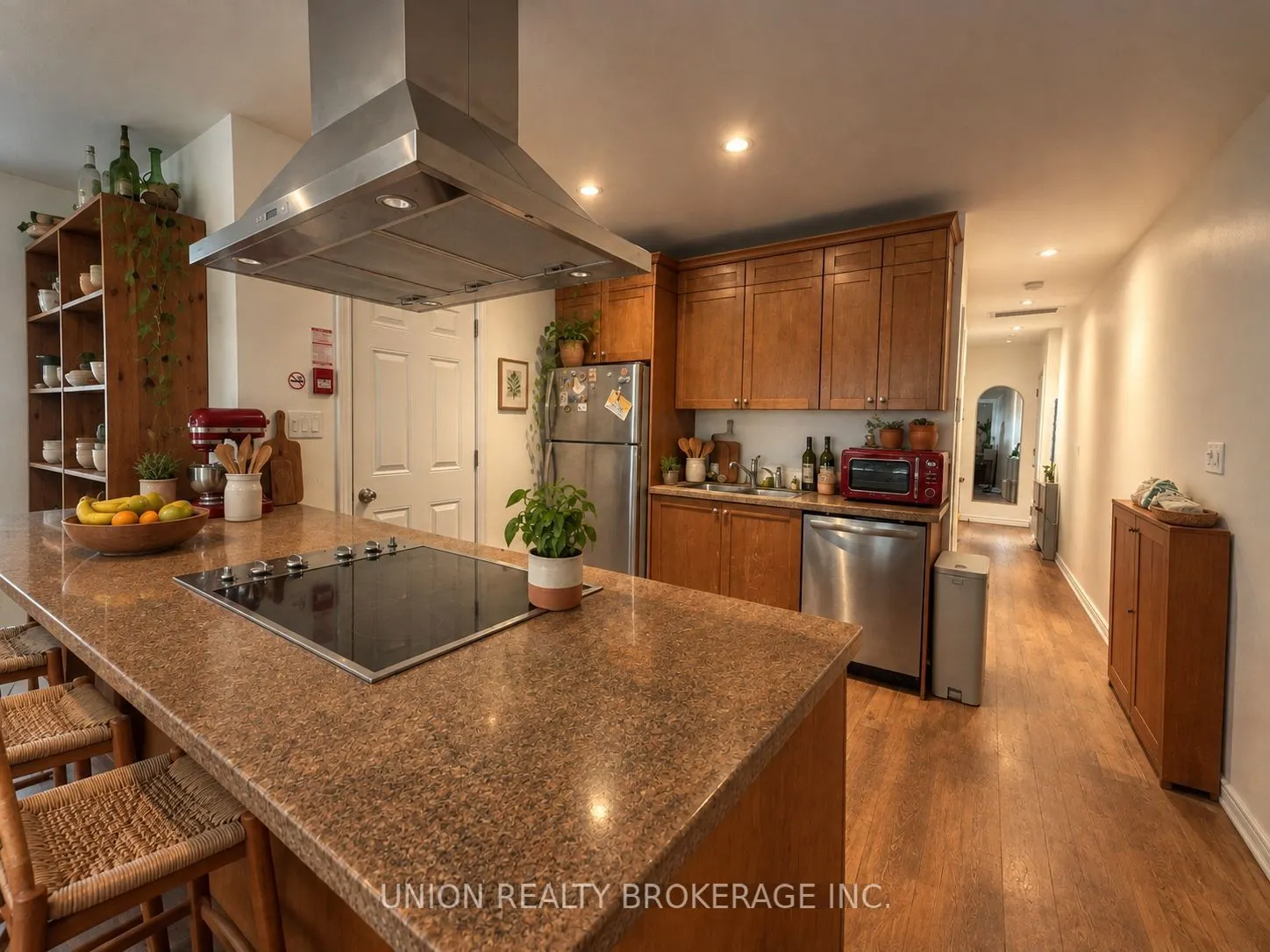85 Beech Avenue #9