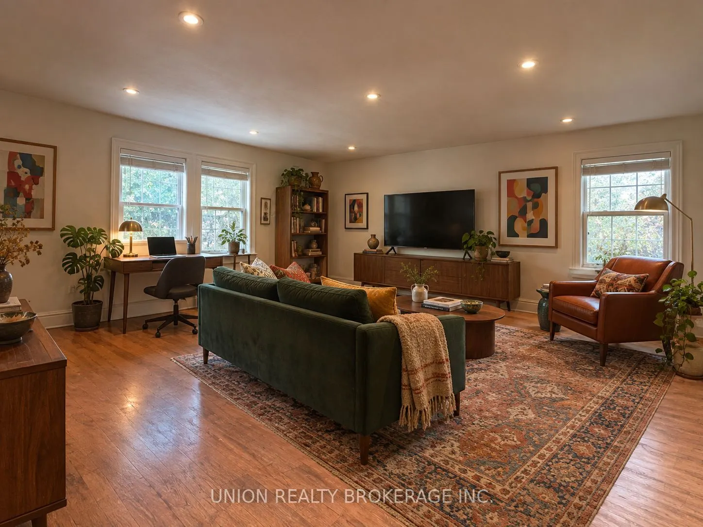 85 Beech Avenue #9