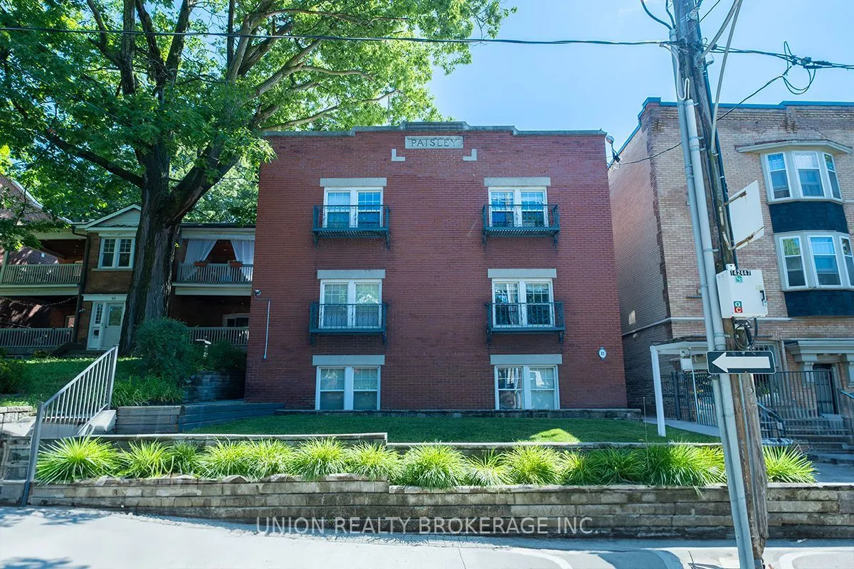 85 Beech Avenue #9