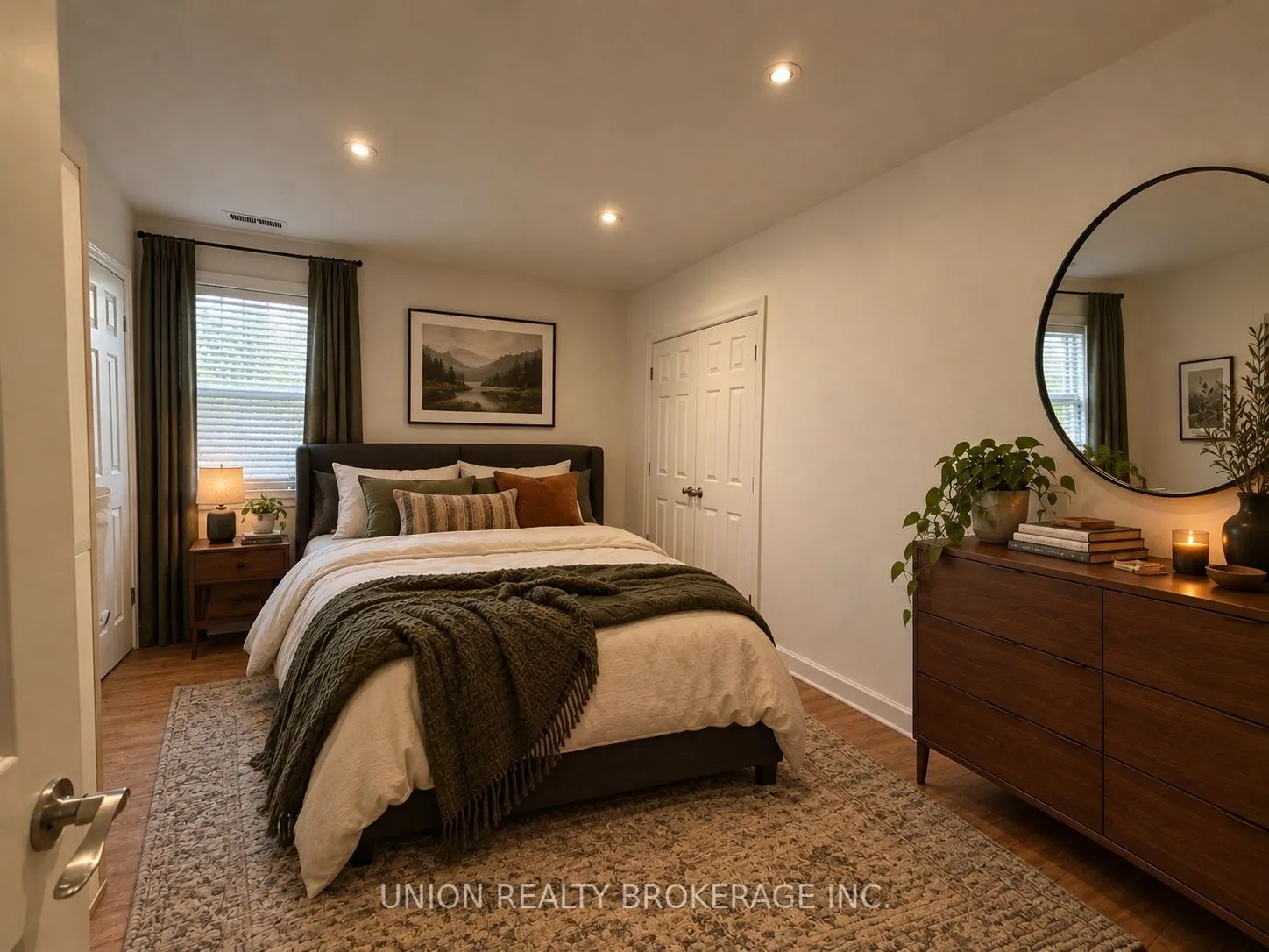 85 Beech Avenue #9