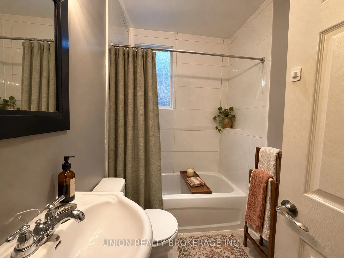 85 Beech Avenue #9